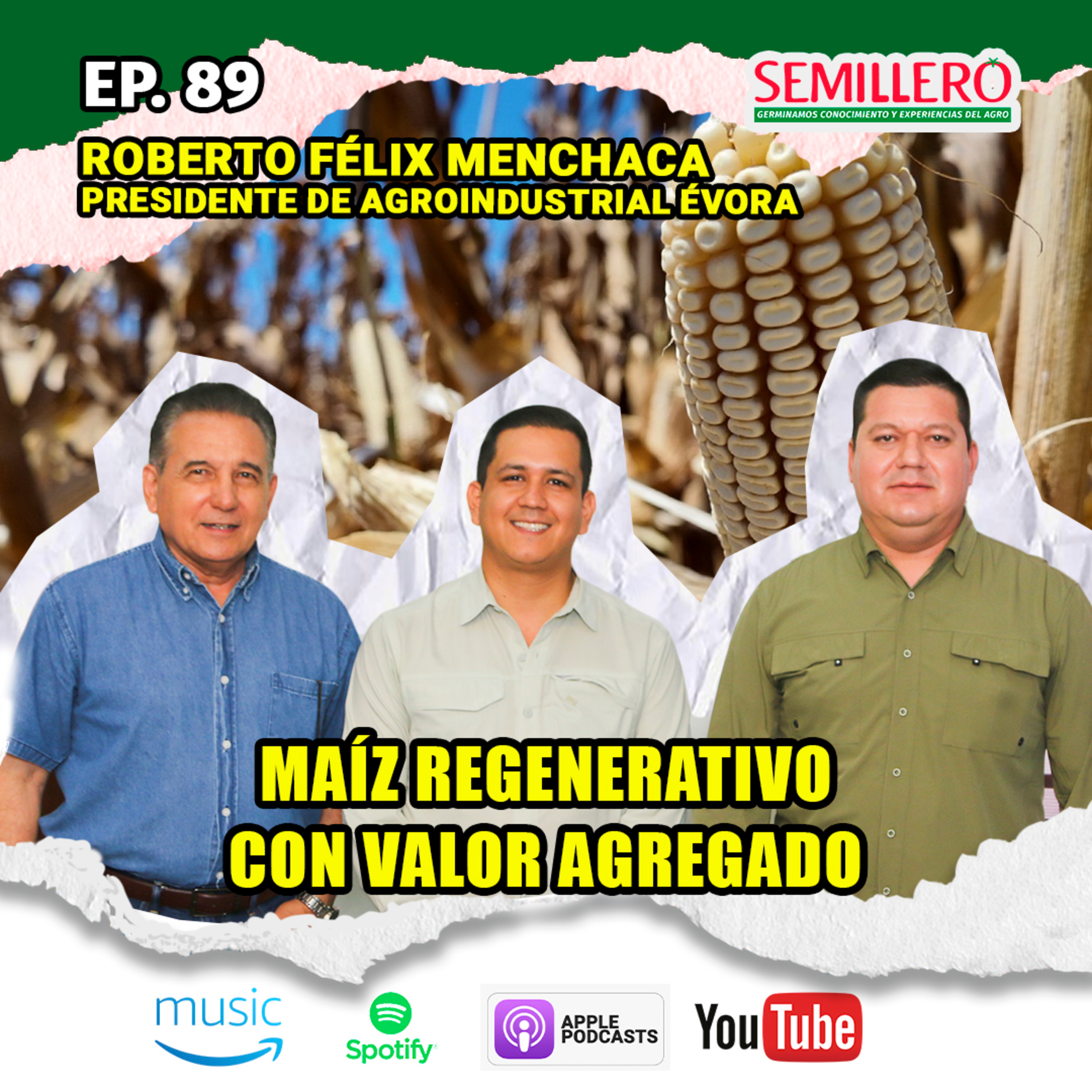 Semillero Agropodcast