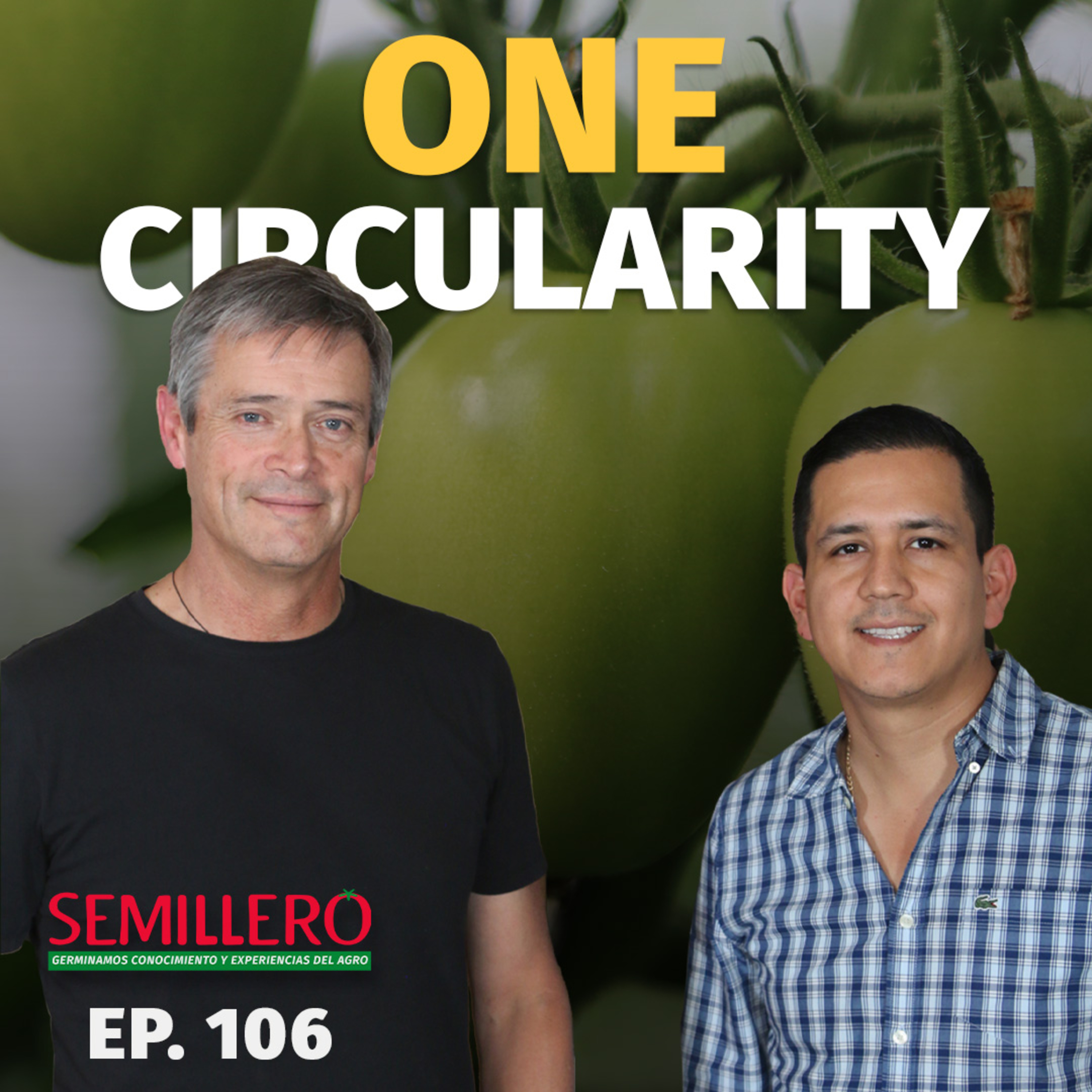 Semillero Agropodcast