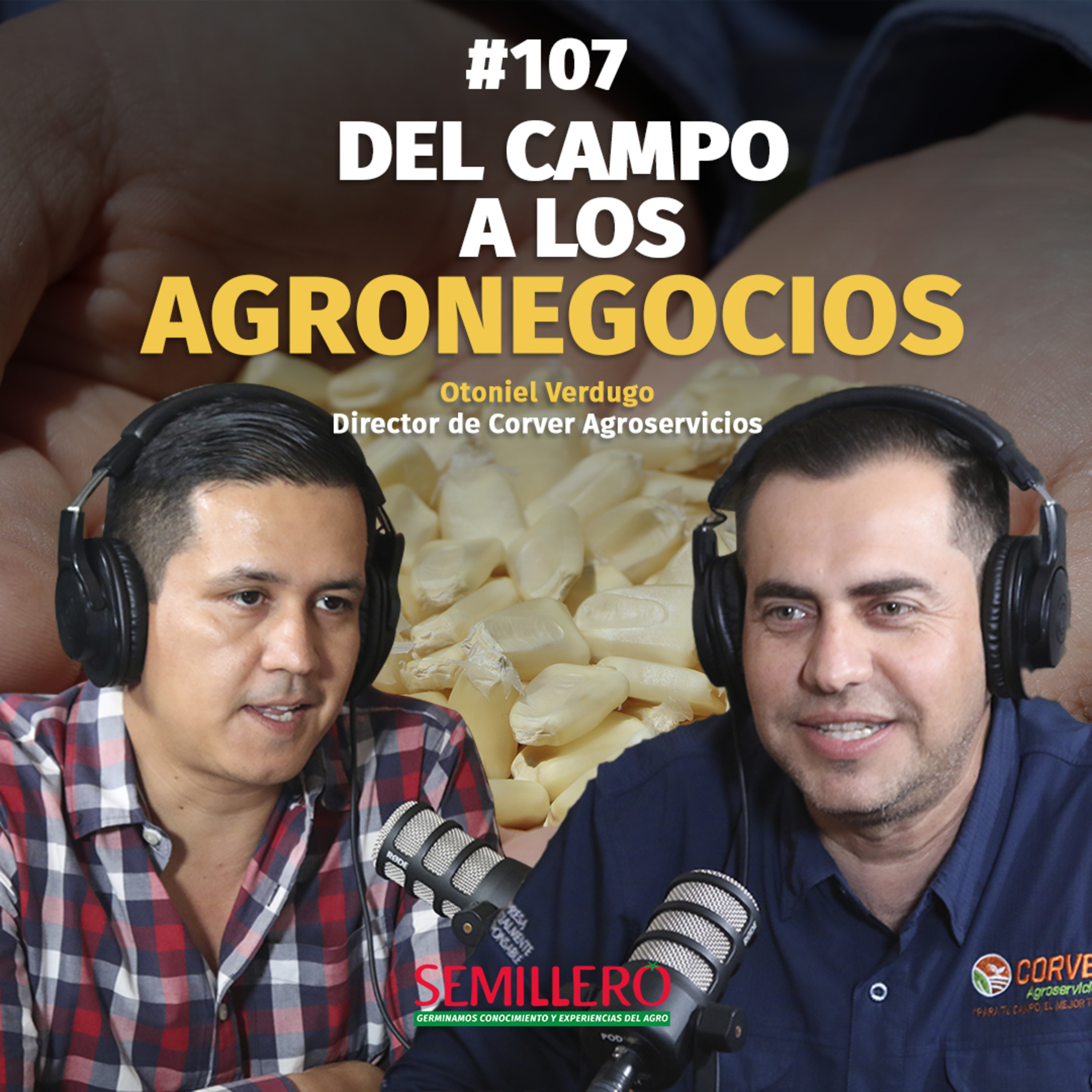 Semillero Agropodcast