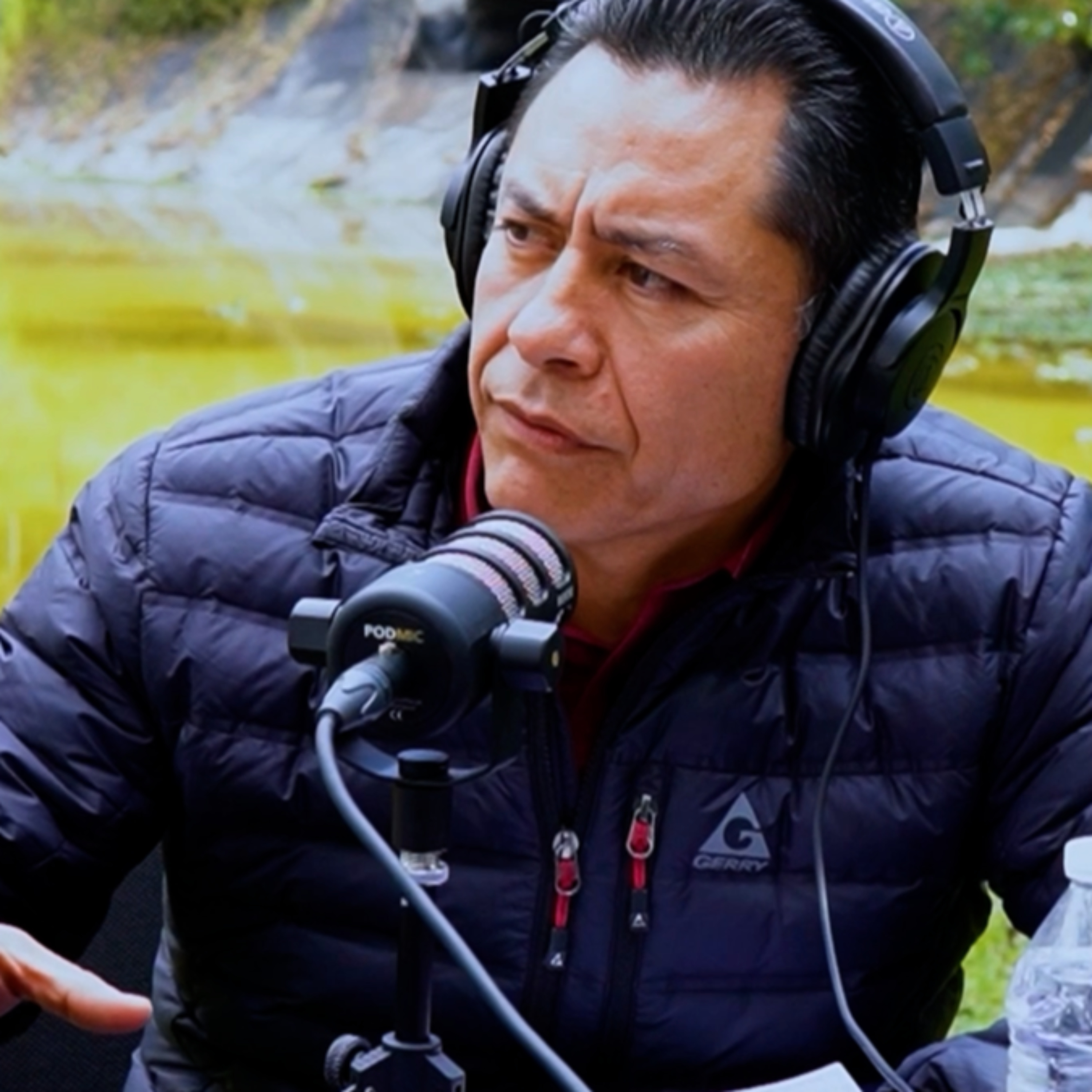 #102.1 Del CDT al productor: así innova el FIRA en el campo mexicano episode artwork