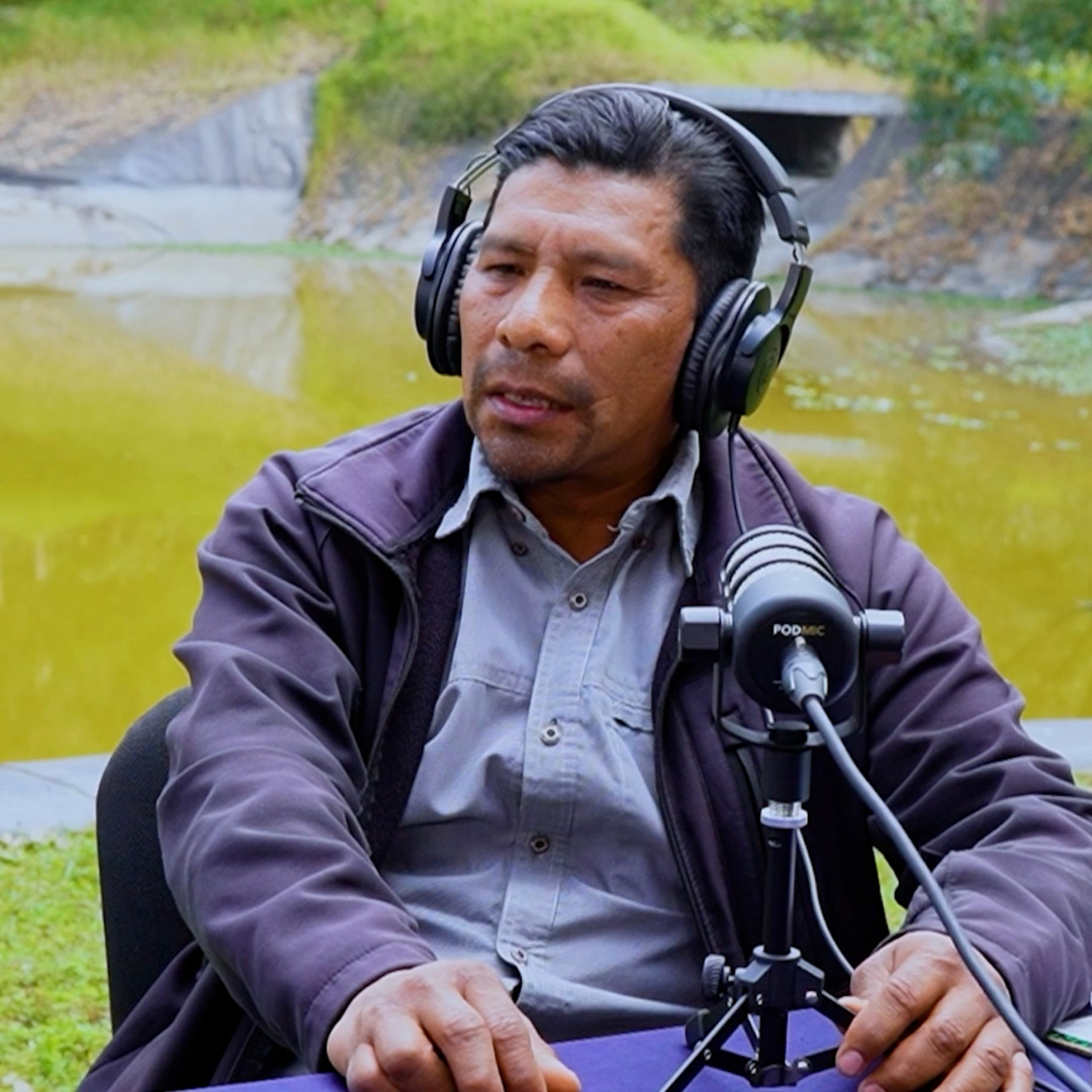 Semillero Agropodcast