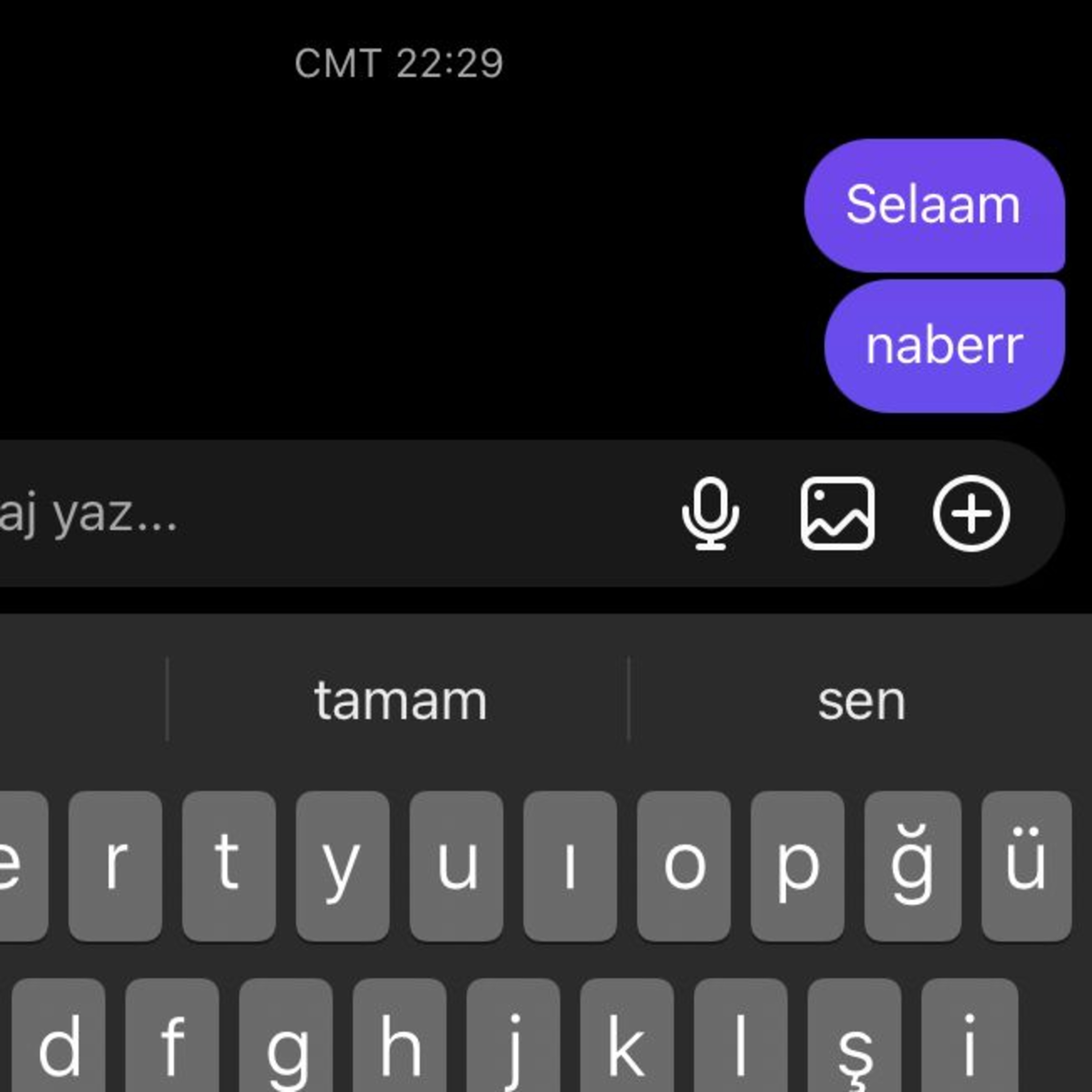 Hepimizin İçinden