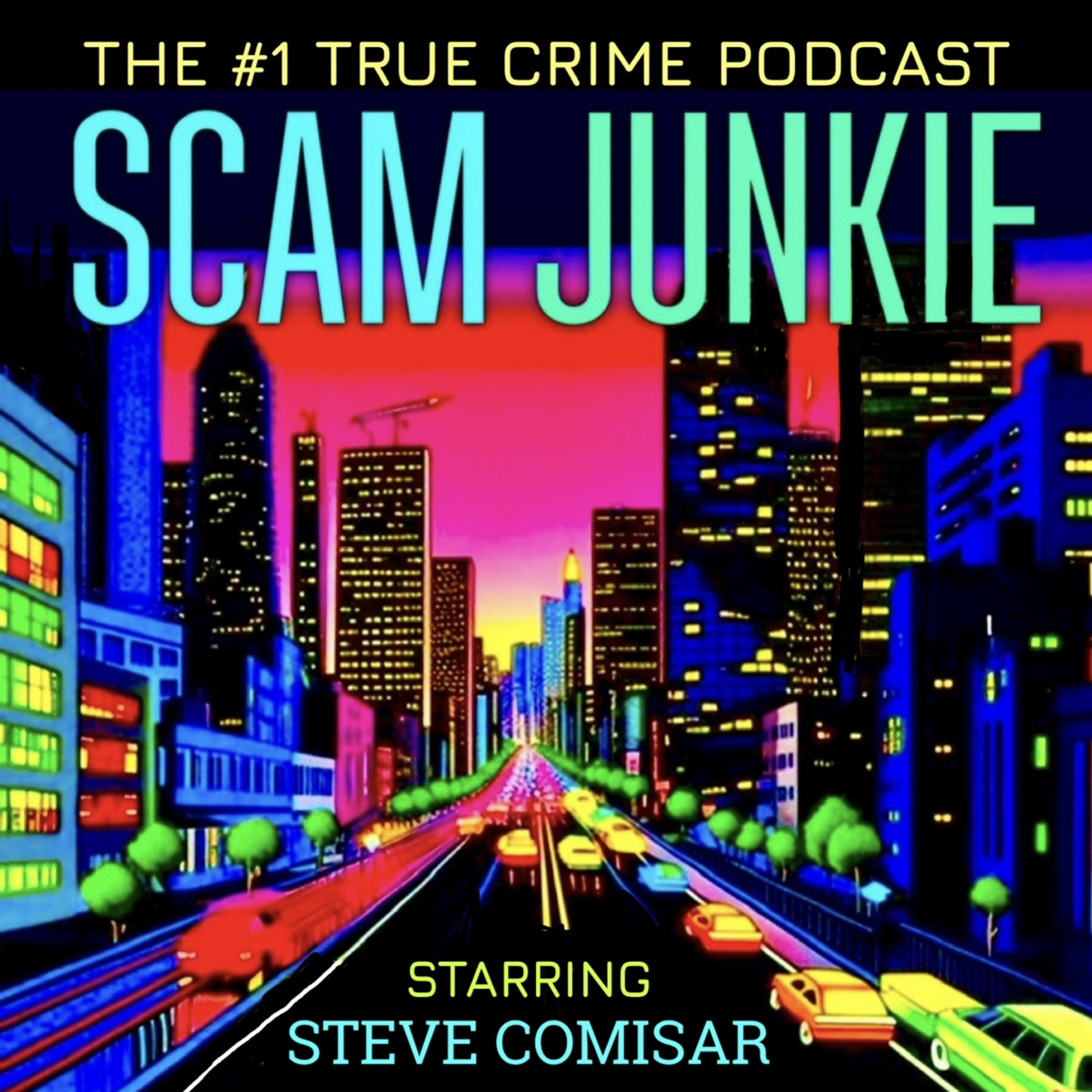 Scam Junkie