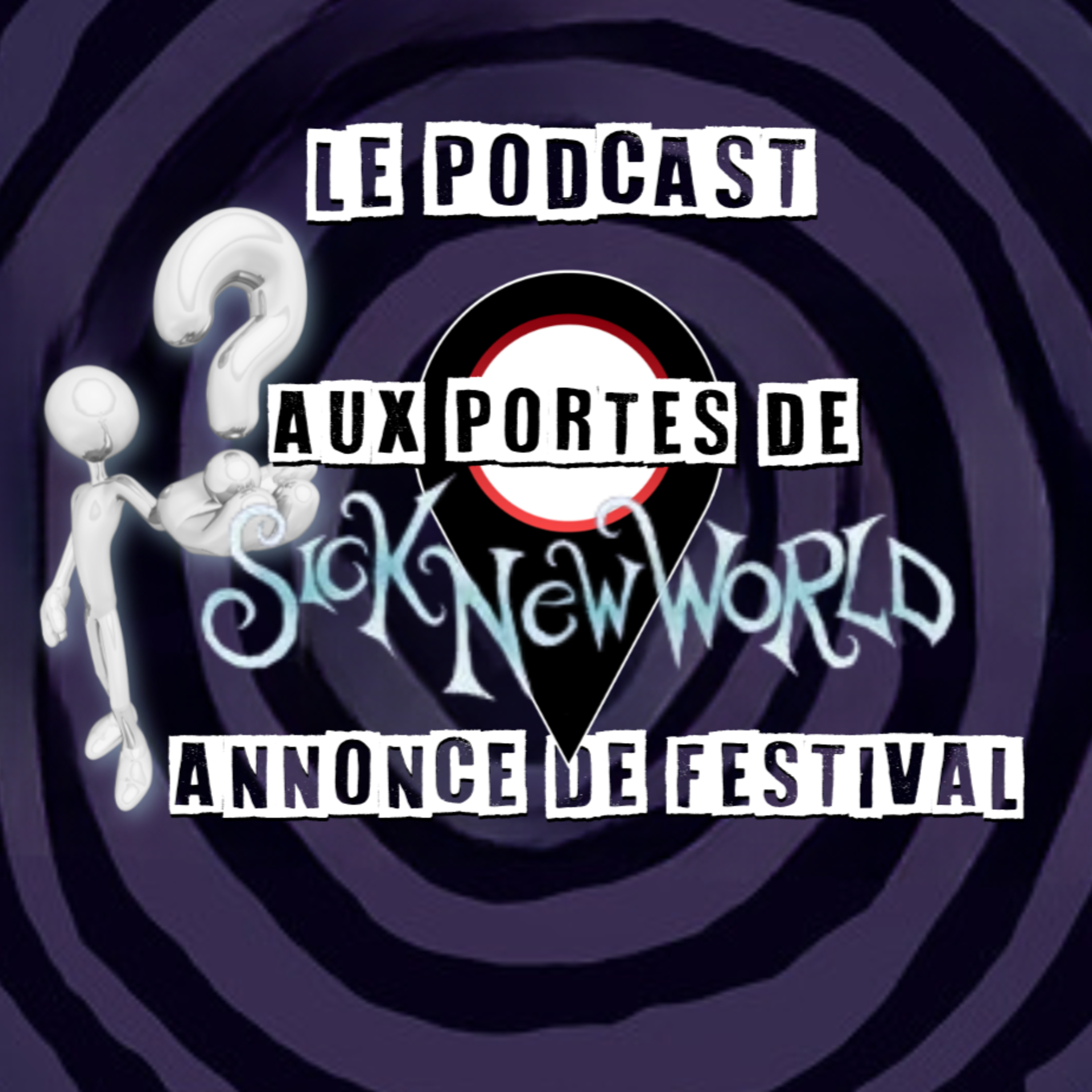 Aux Portes De