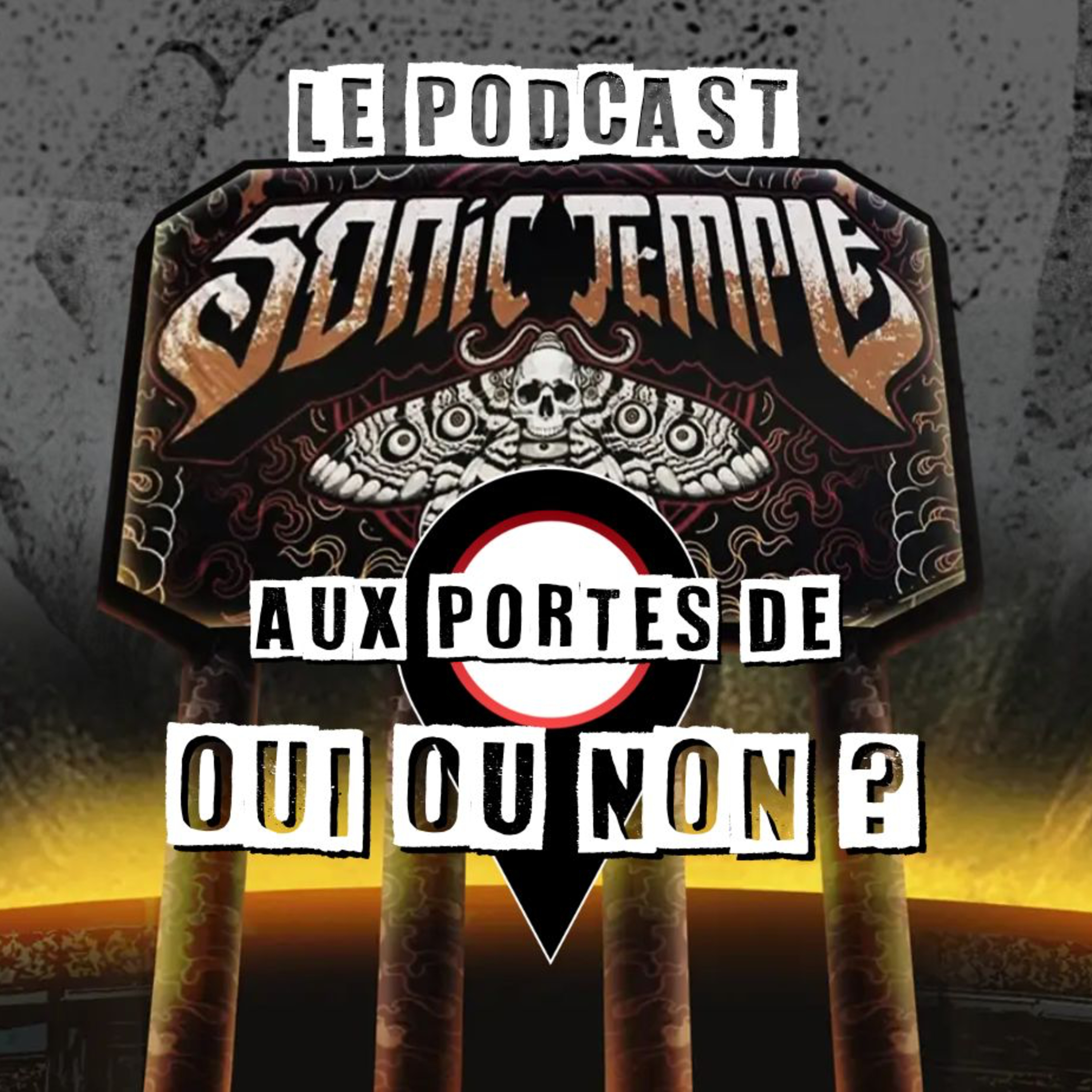 Aux Portes De