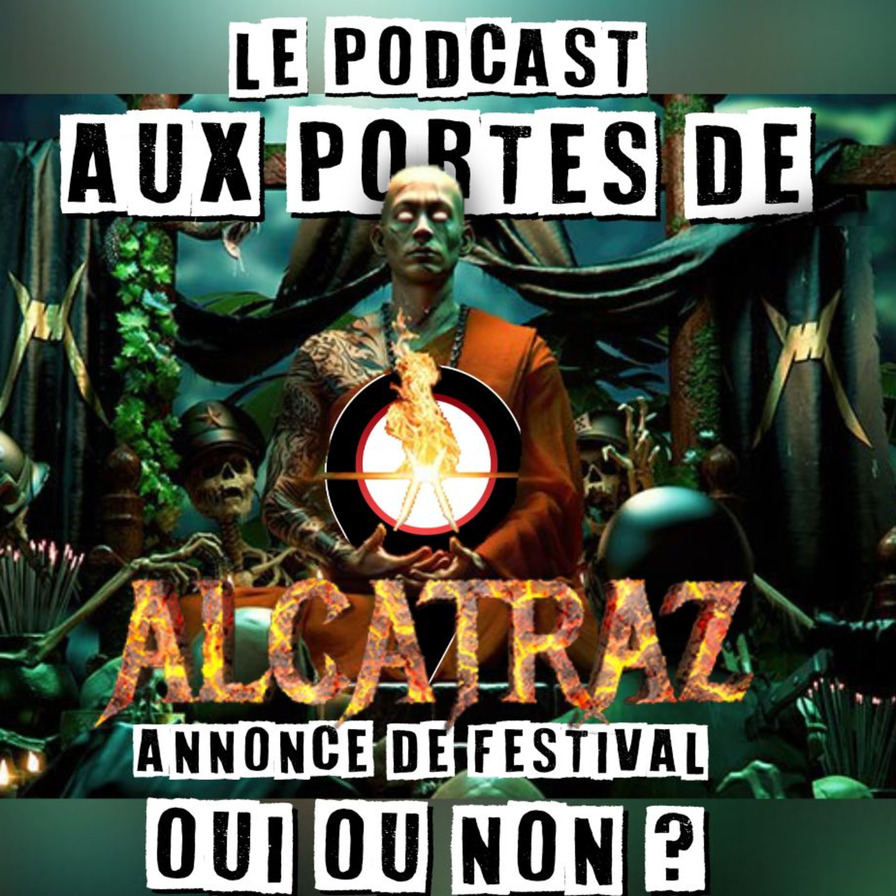 Aux Portes De