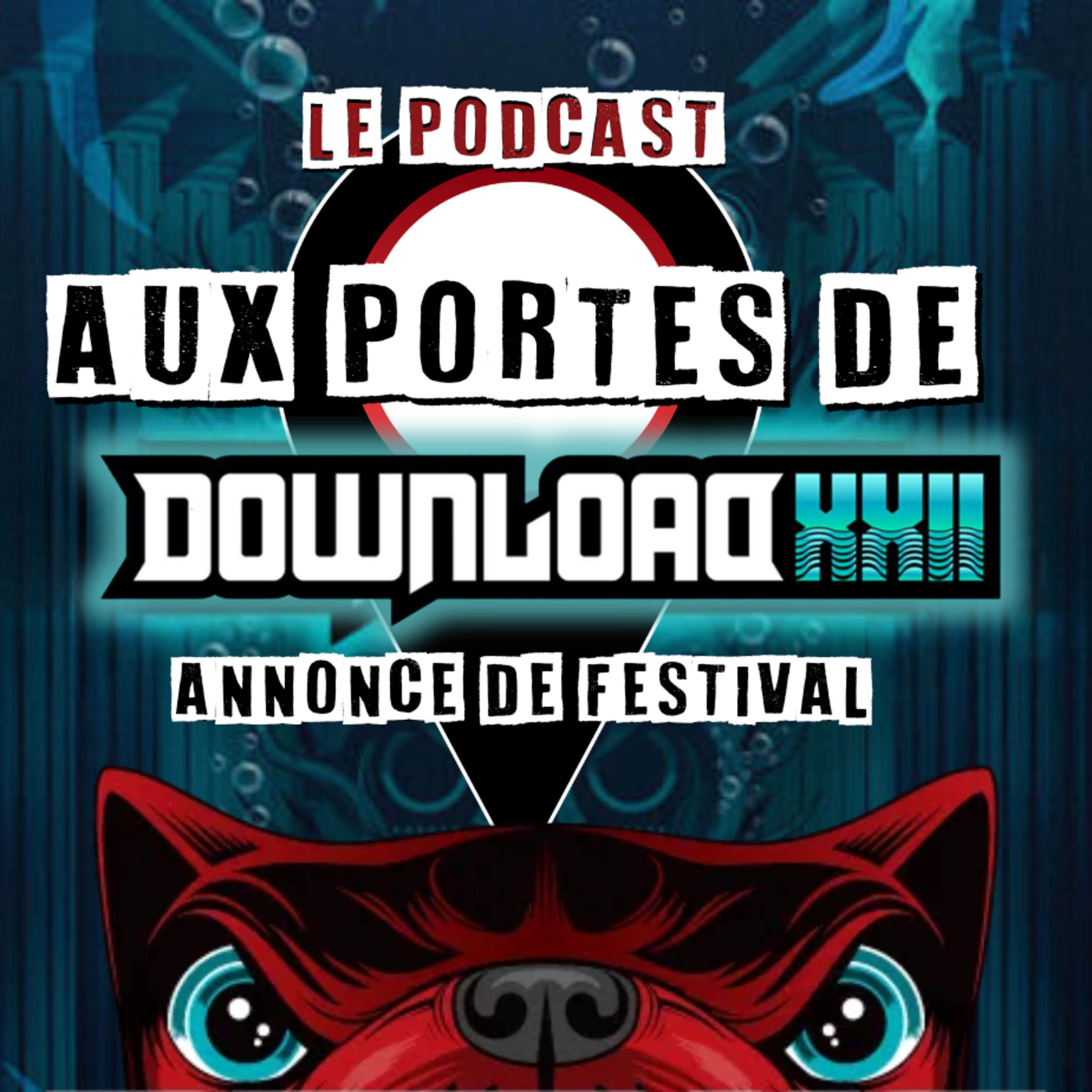 Aux Portes De