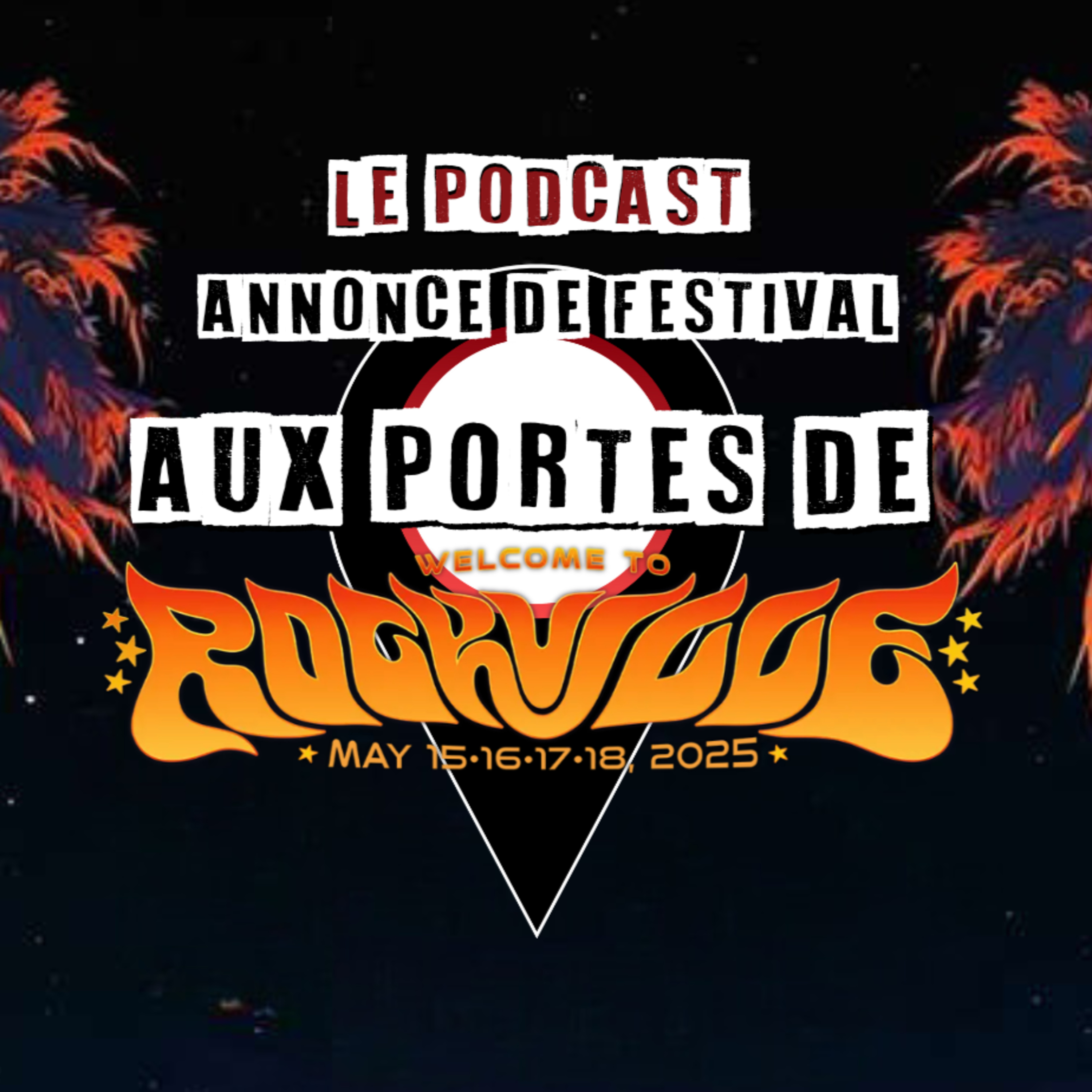 Aux Portes De