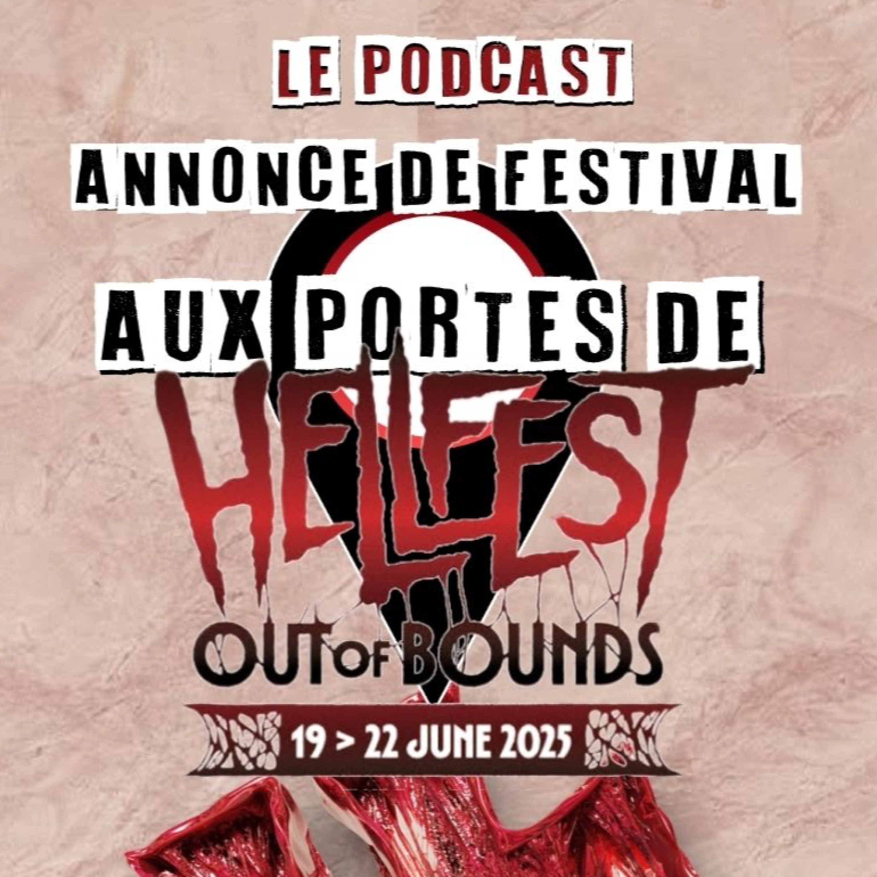 Aux Portes De