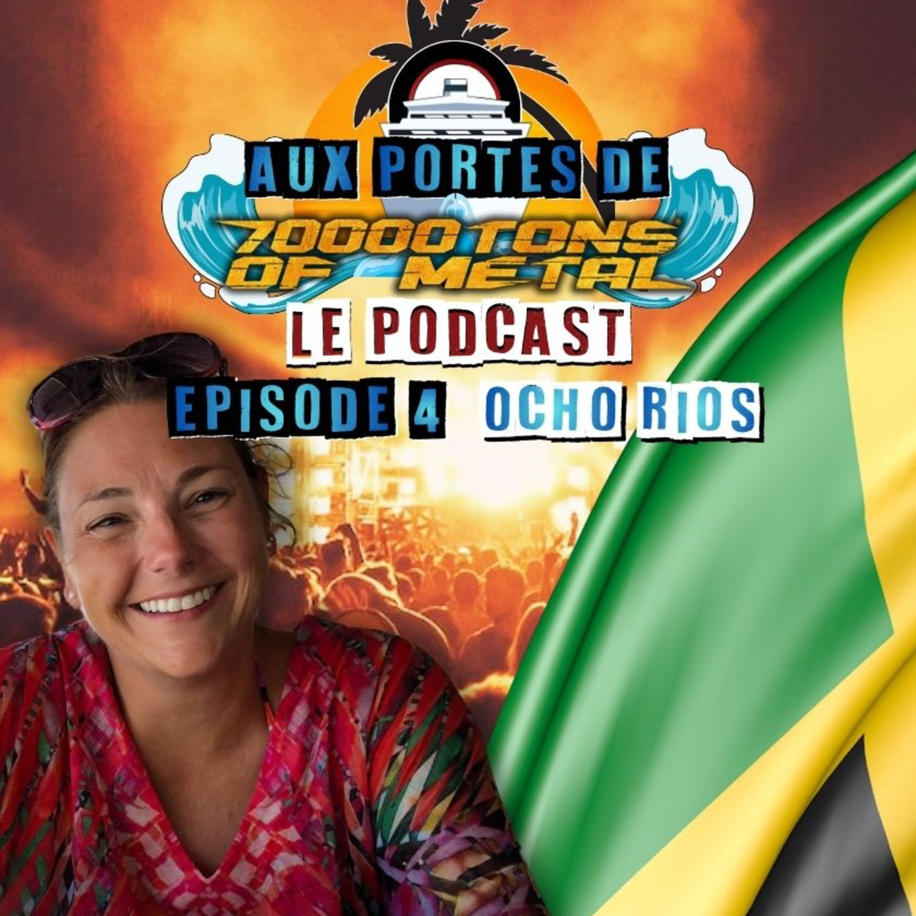 Aux Portes De