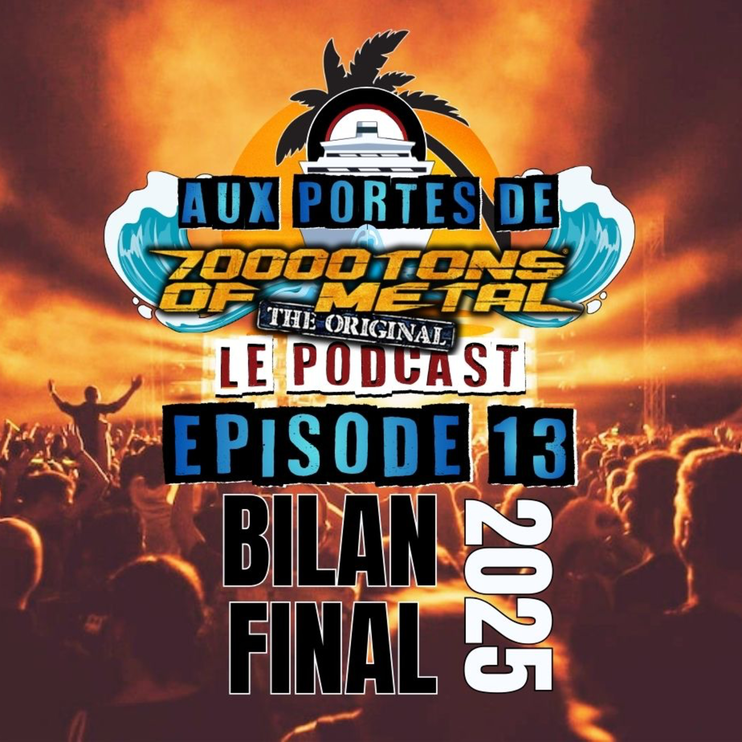 Aux Portes De