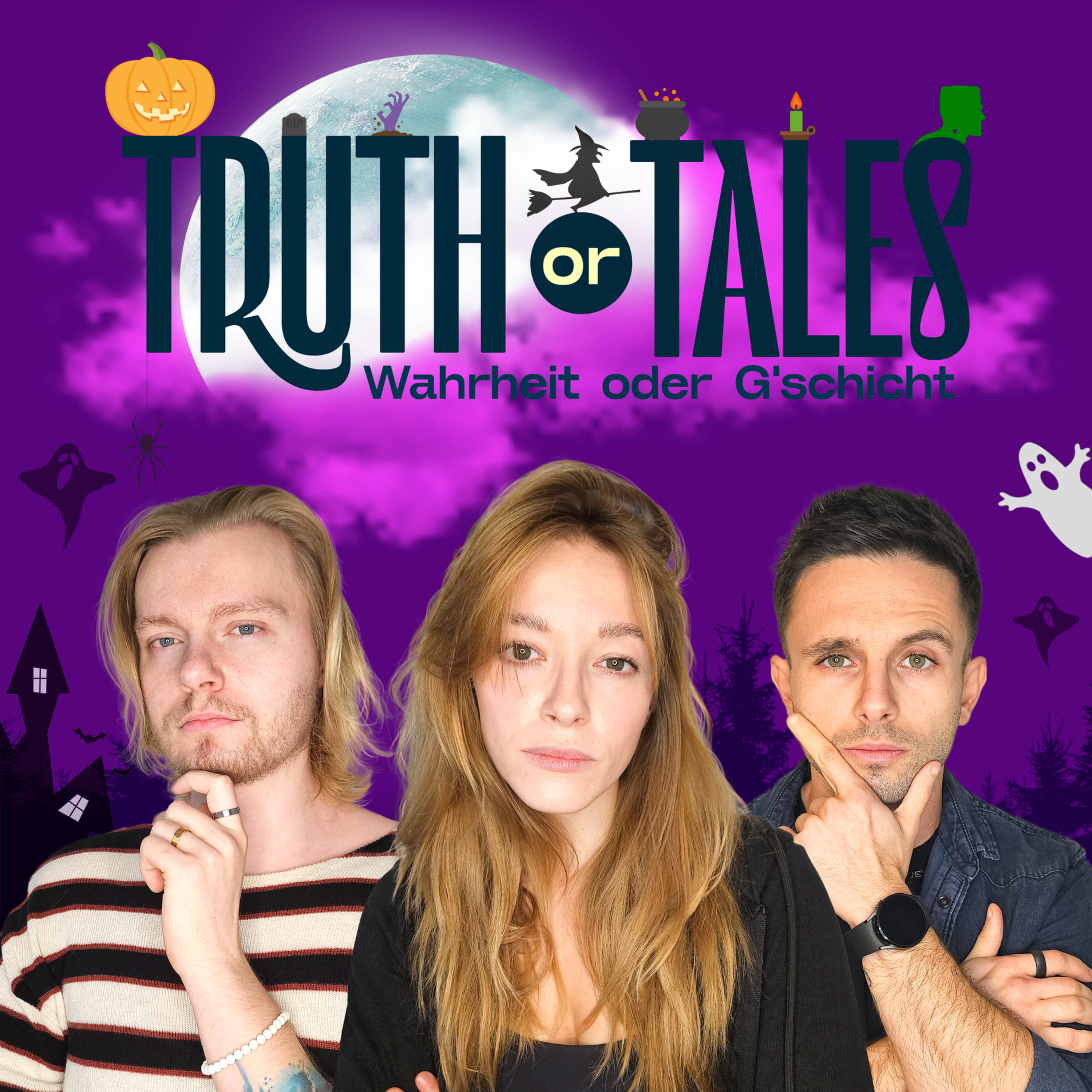 #131 - Ein Drift ins Unbekannte - Part 1