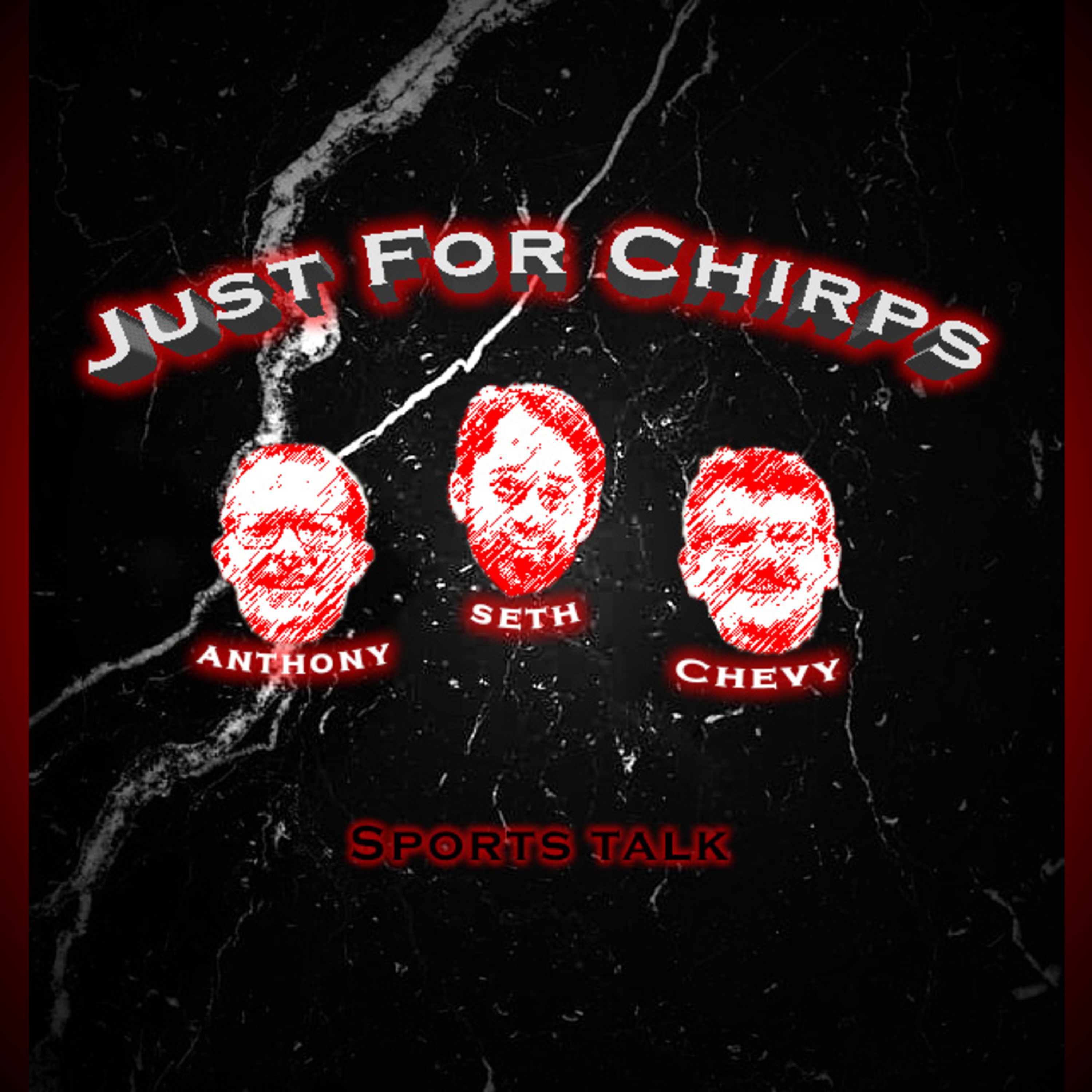 Episode 1: We Are Back! Graduation, NFL Draft Recap, NBA and NHL Playoff Takes episode artwork
