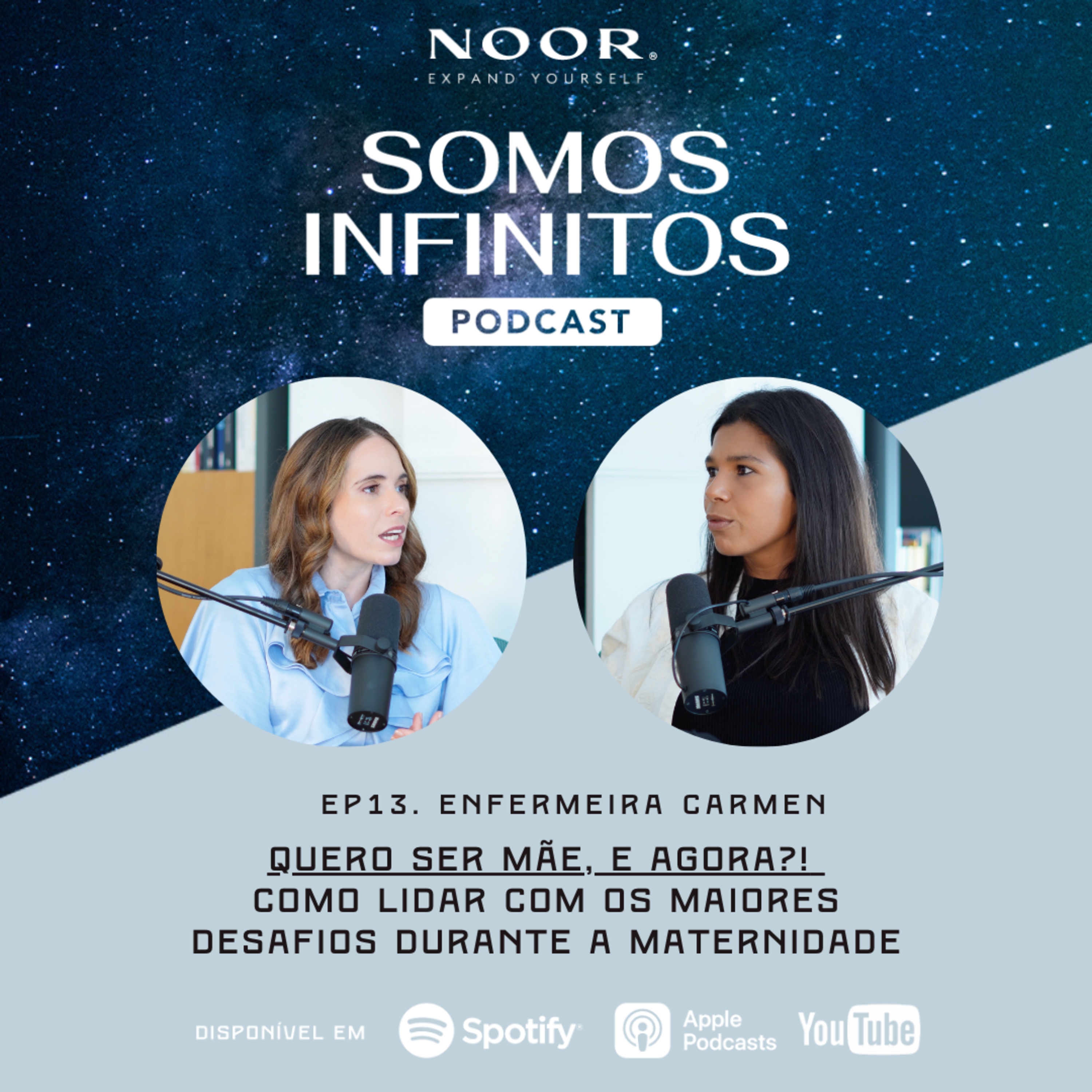 Somos Infinitos