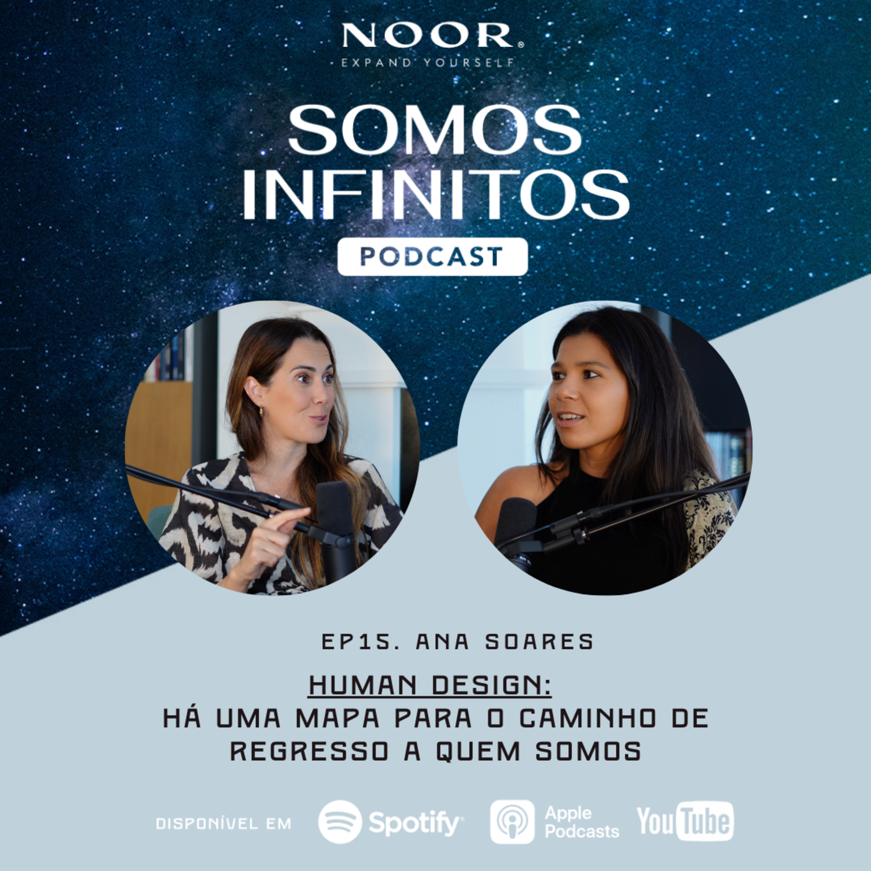 Somos Infinitos