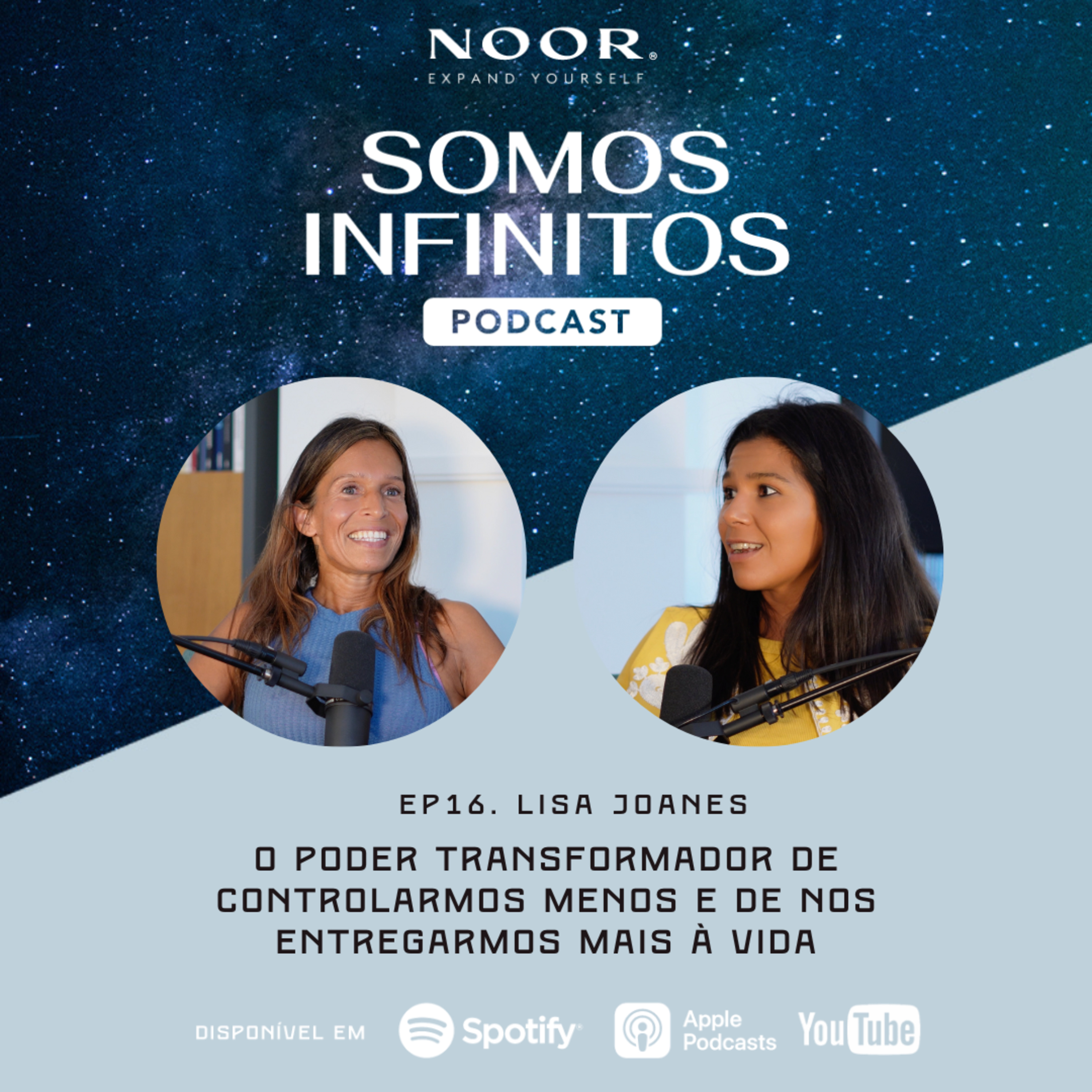 Somos Infinitos