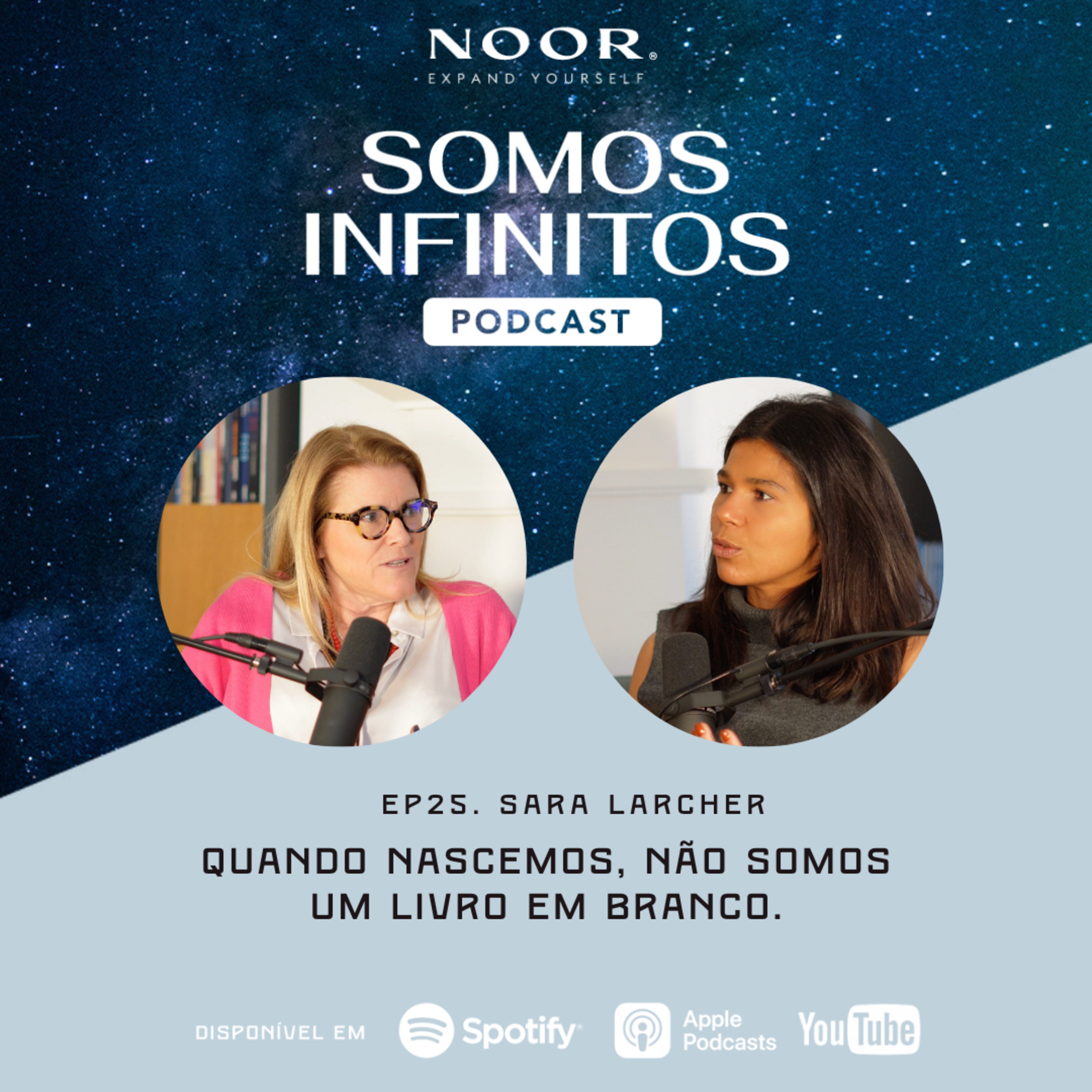 Somos Infinitos