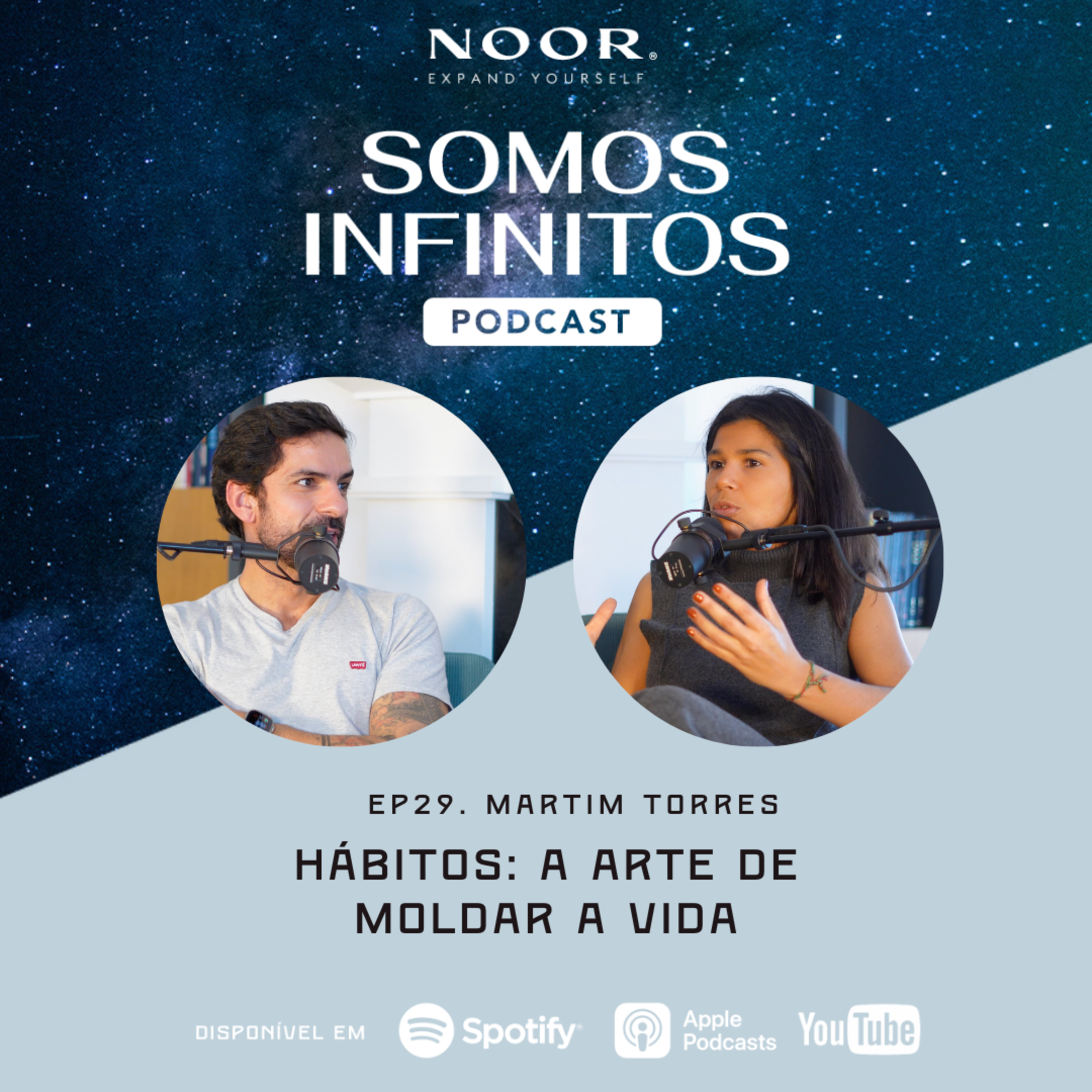 Somos Infinitos