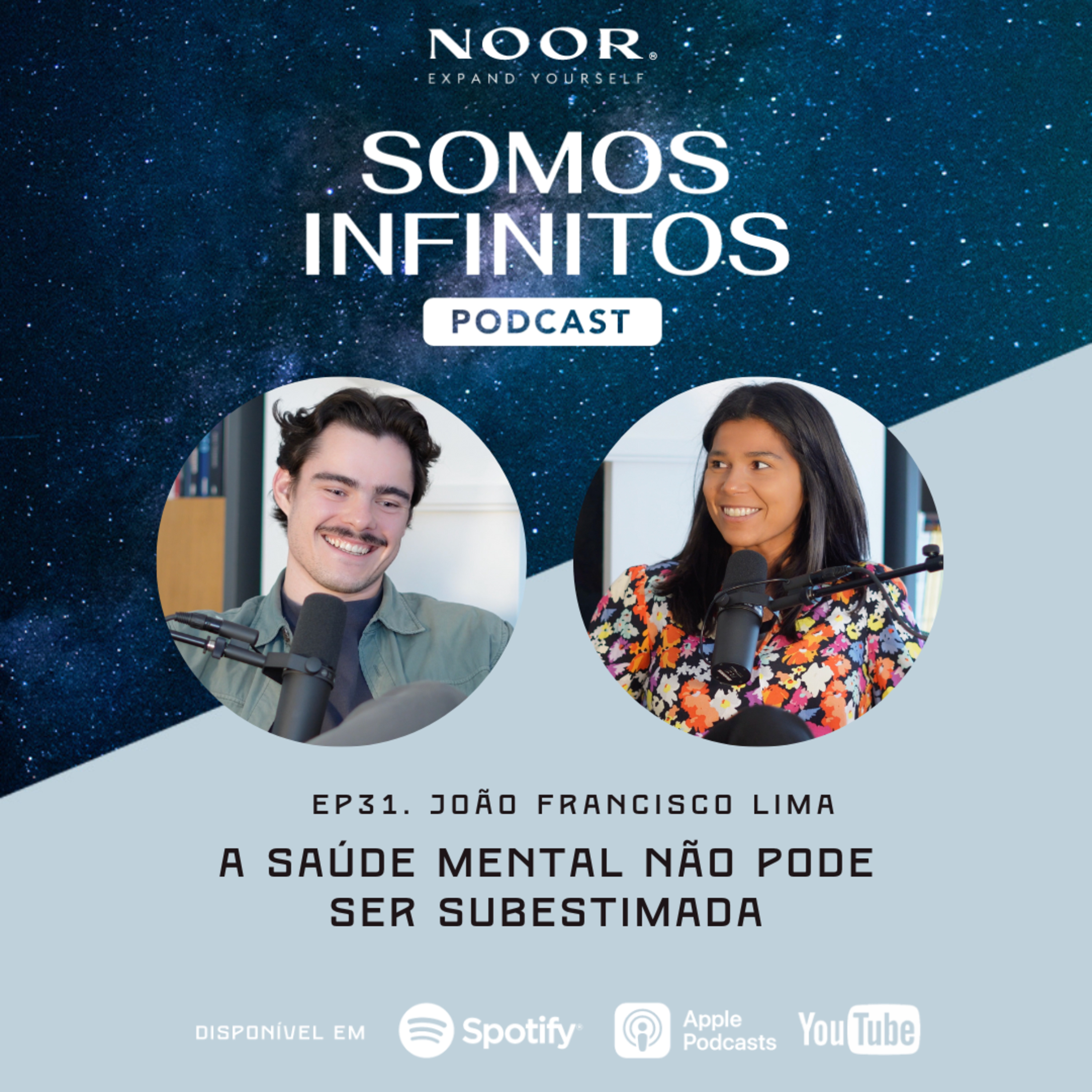 Somos Infinitos