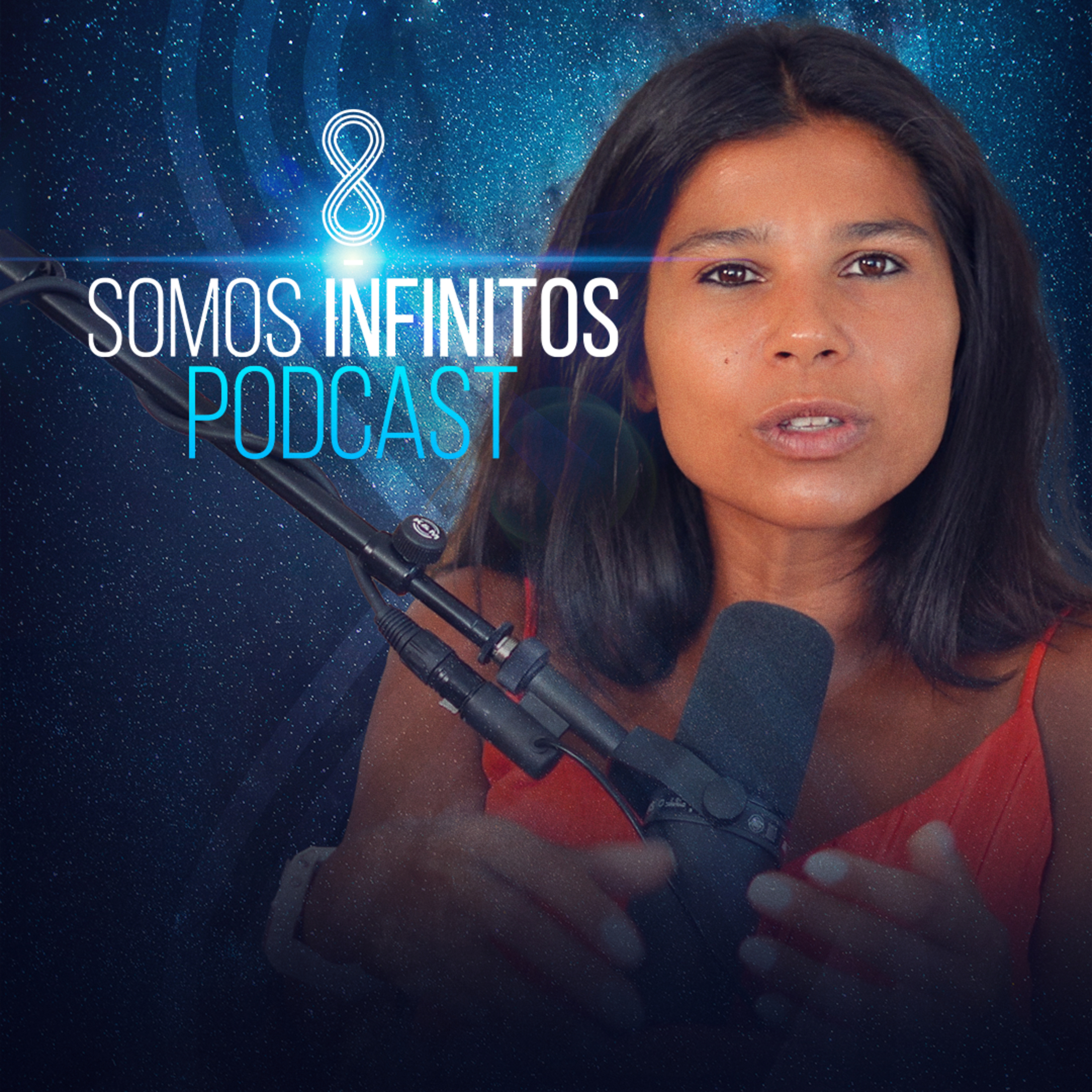 EP55 - Noor Palma - Como Transformei a Minha Vida e Descobri o Meu Potencial episode artwork