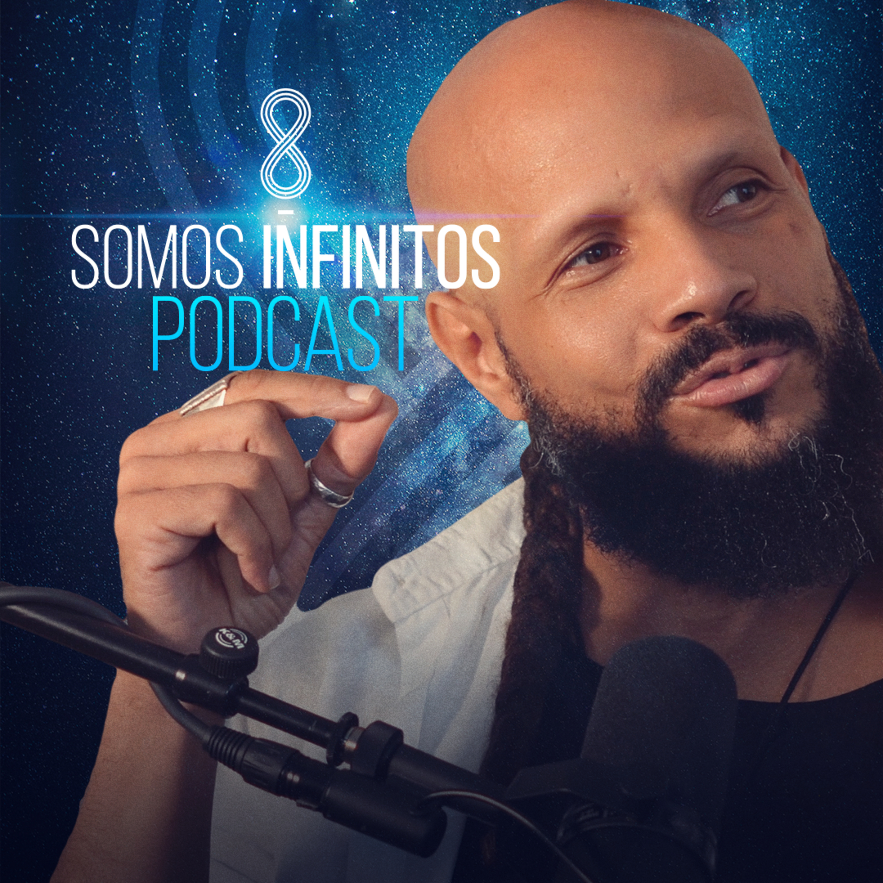 EP64 - Kwenda Lima - O poder da Sincronicidade entre o Corpo e o Coração episode artwork