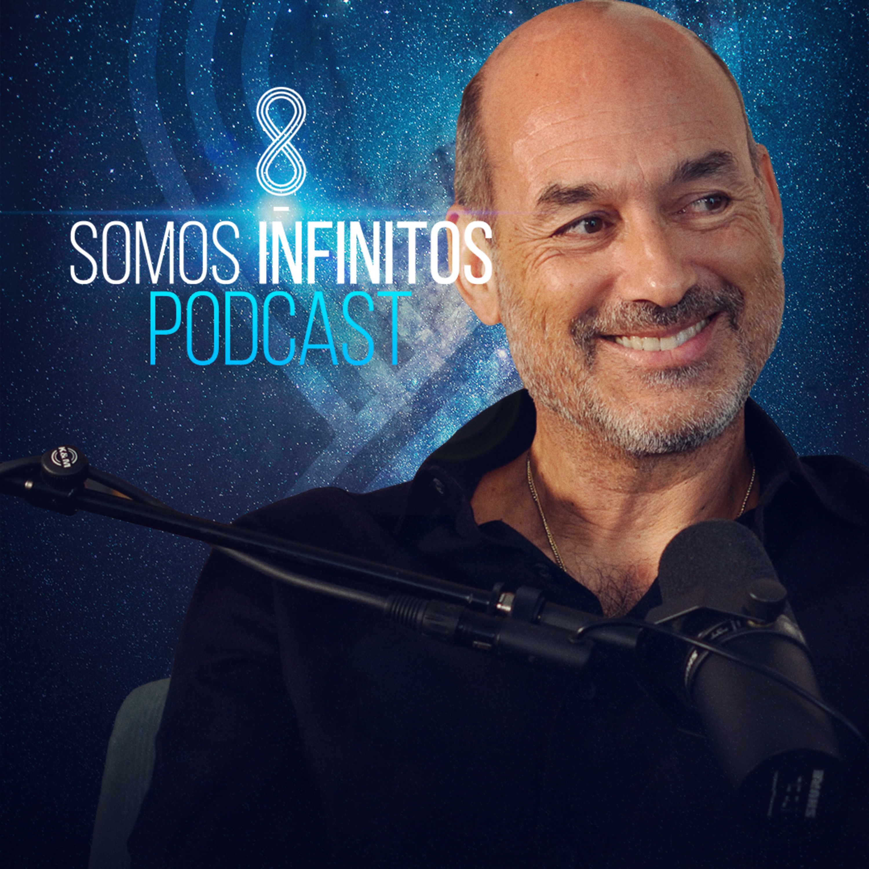 EP65 - Mário Resende - Trauma, Consciência e o Mistério dos Sonhos Lúcidos episode artwork