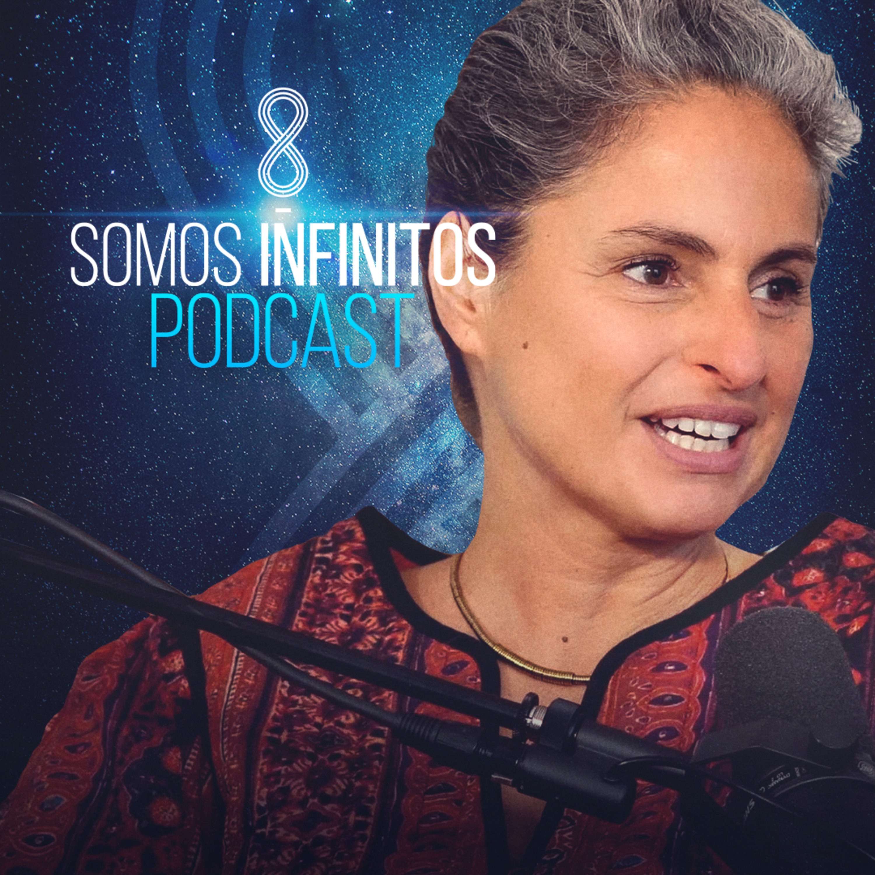 EP71 - Mafalda Pinto Leite - O Impacto de Cuidar de Dentro para Fora episode artwork