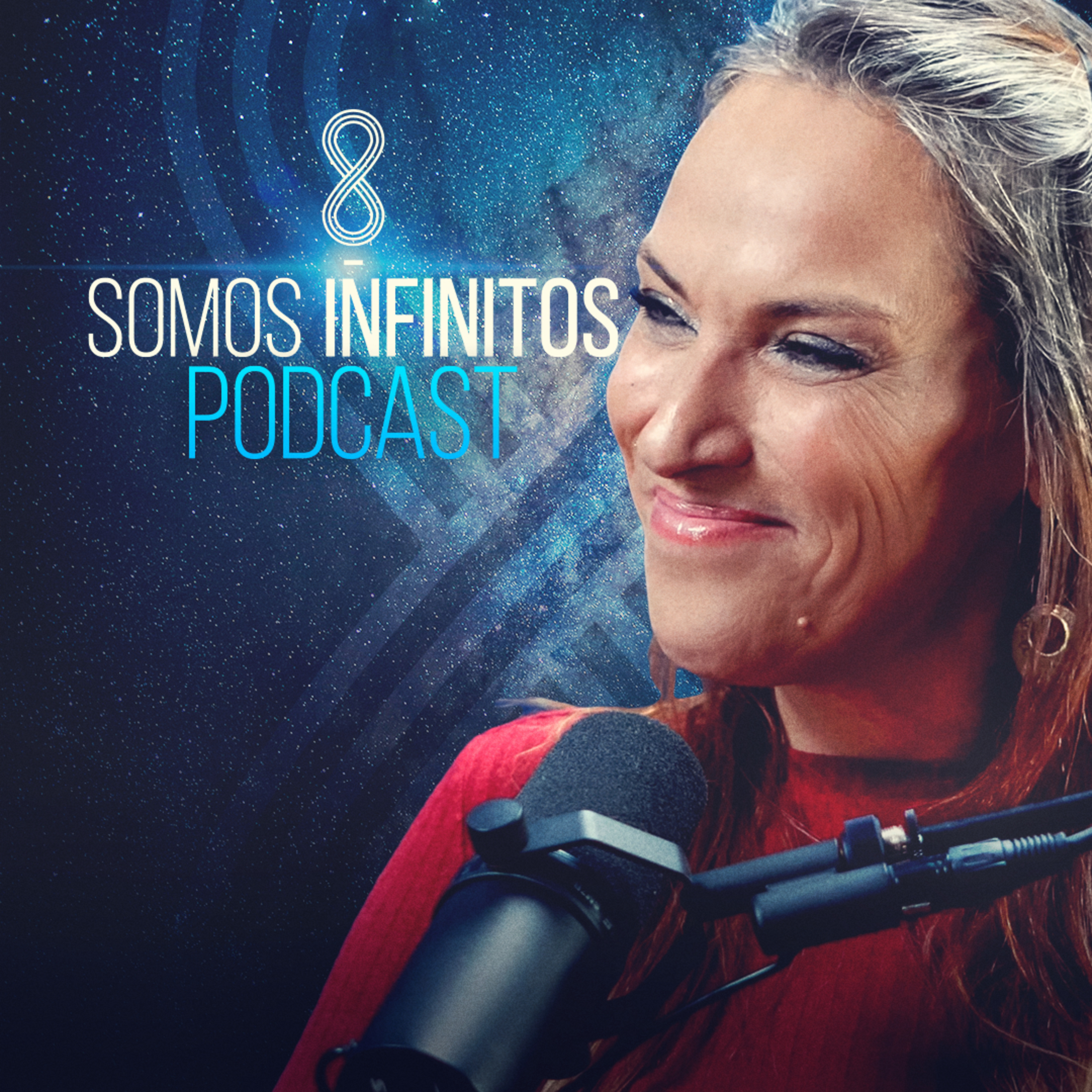 EP83 - Eva Mendonça - Vidas Passadas, Espiritualidade e o Mundo da Mediunidade episode artwork