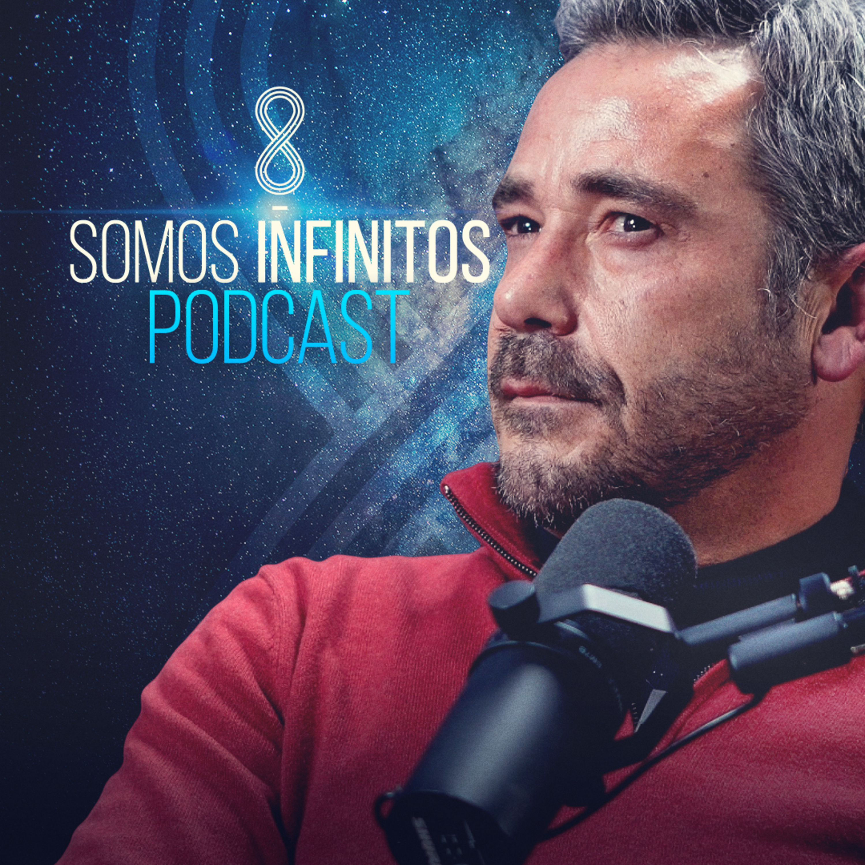 EP85 - João da Fonseca - O Teu Corpo Sabe Coisas Sobre ti que nem Imaginas episode artwork