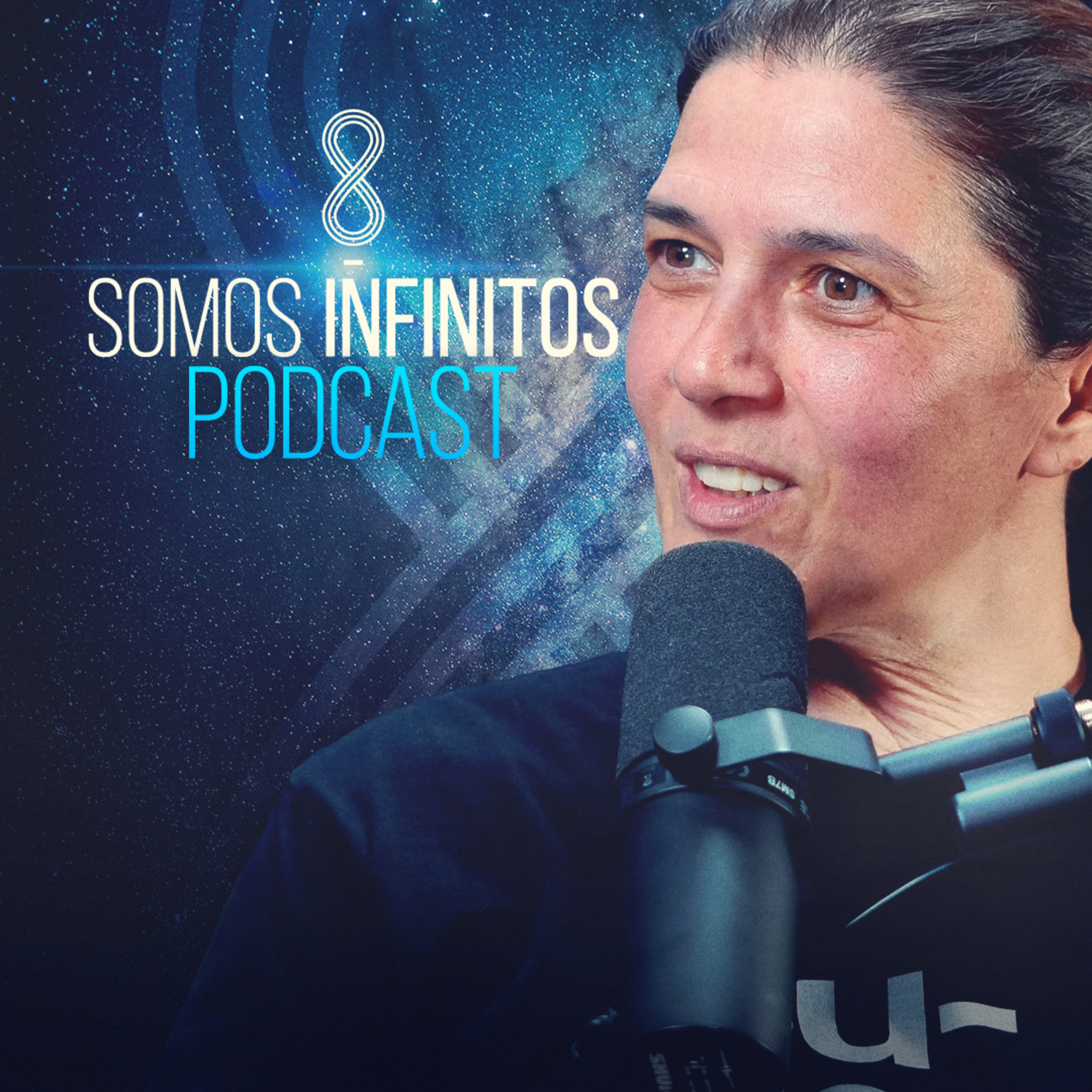 EP86 - Sofia Castro Fernandes - A Maior Mentira que nos Contaram sobre a Mudança episode artwork