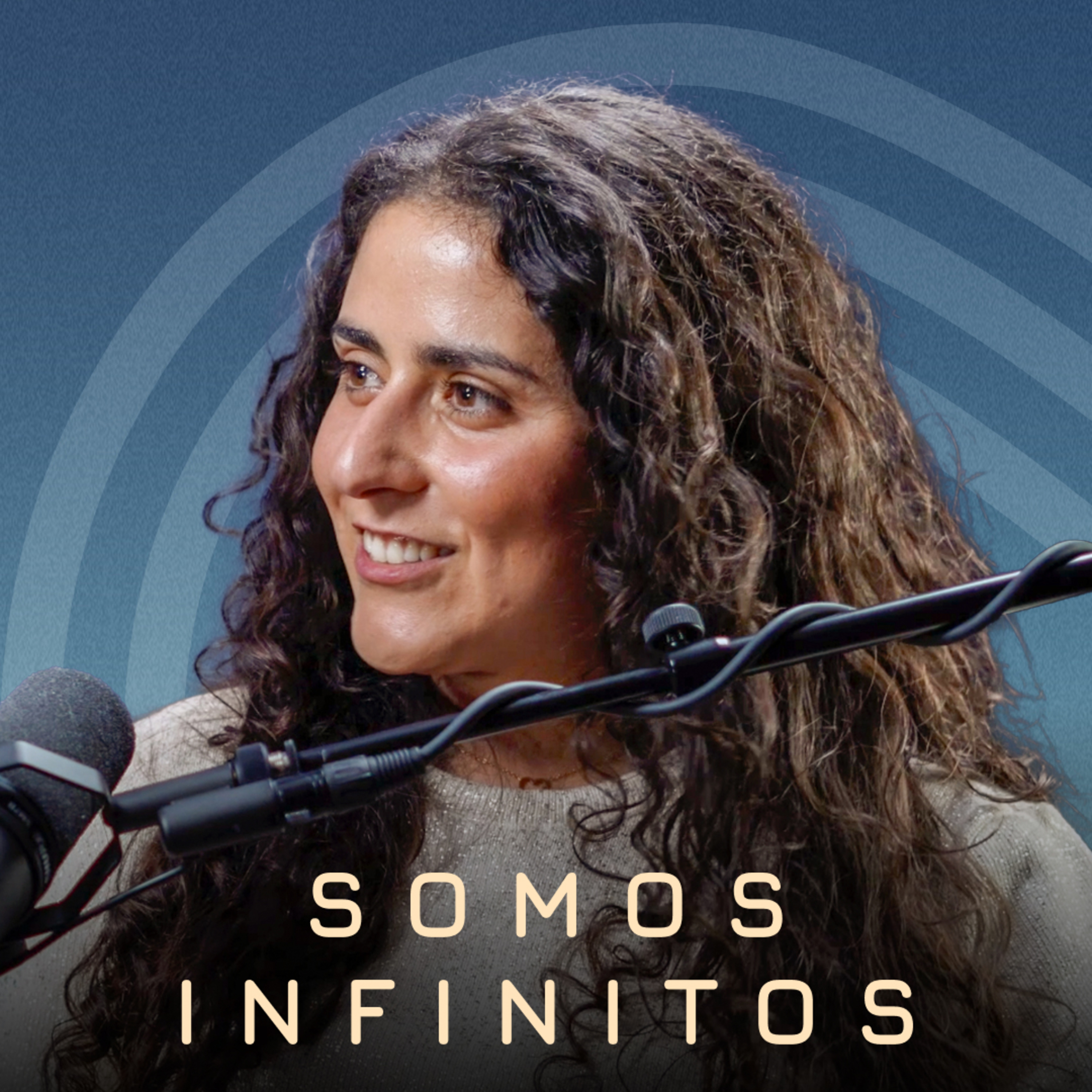 EP89 - Inês Henriques - Tudo o que o teu médico nunca te explicou episode artwork