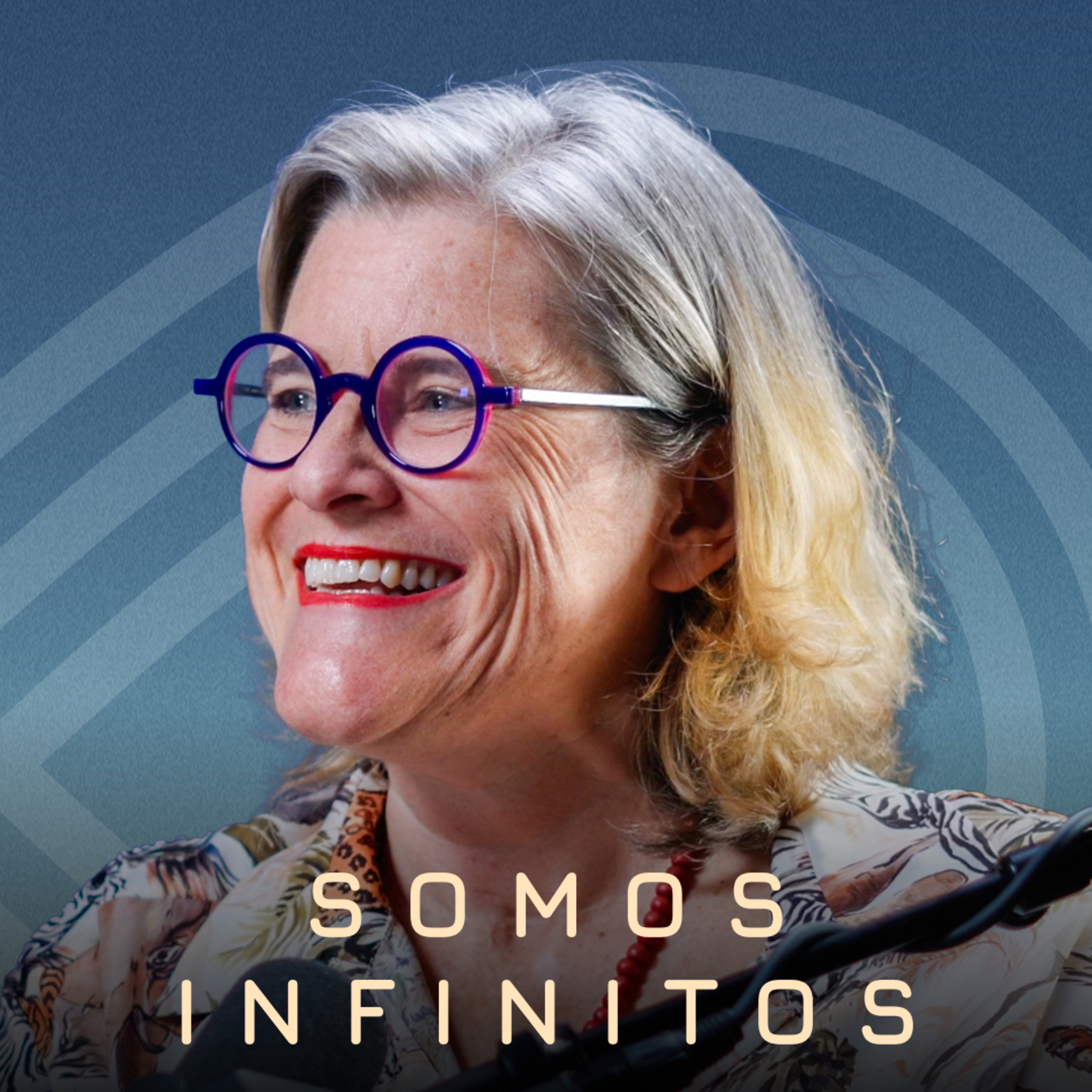 EP93 - Sara Larcher - A Dor que Herdámos em Silêncio episode artwork