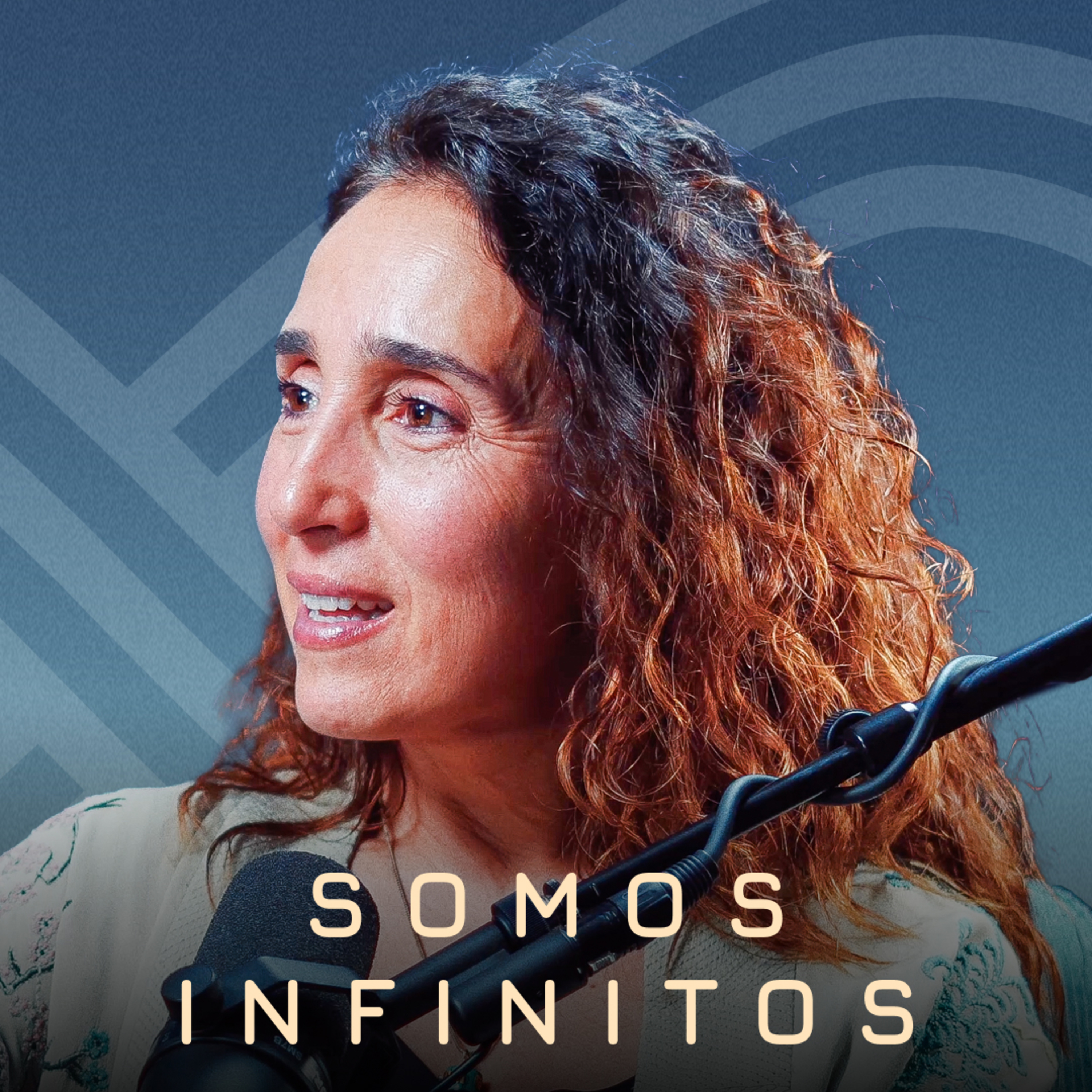 EP102 - Ana Cruz - Onde Começa a Verdadeira Cura Psicológica?  episode artwork