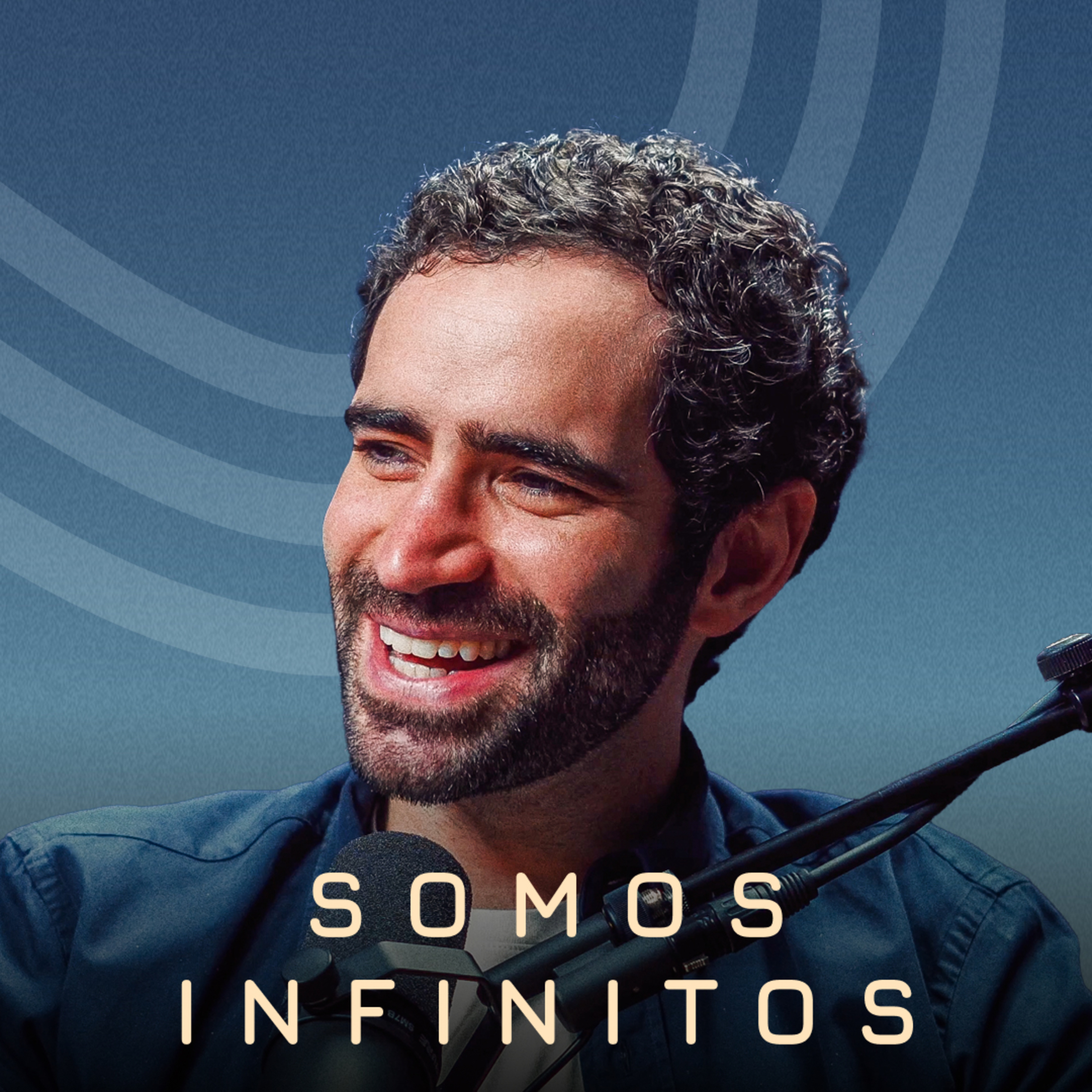 EP111 - Pedro Pacífico - A Leitura Exige Tédio, Silêncio e Solidão episode artwork