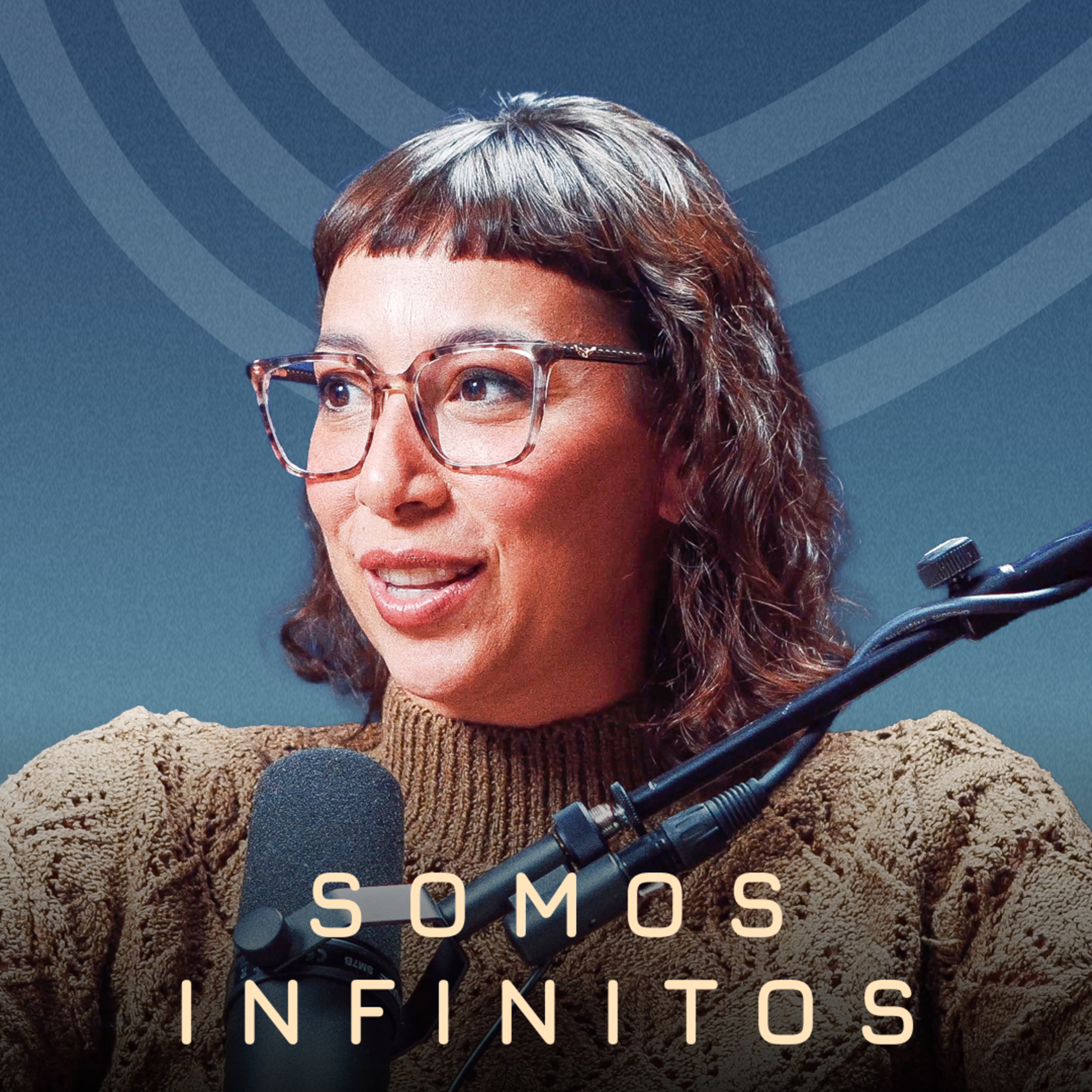 EP115 - Mónica Vale de Gato - A Comédia é a Verdade que Não Conseguimos Dizer?  episode artwork