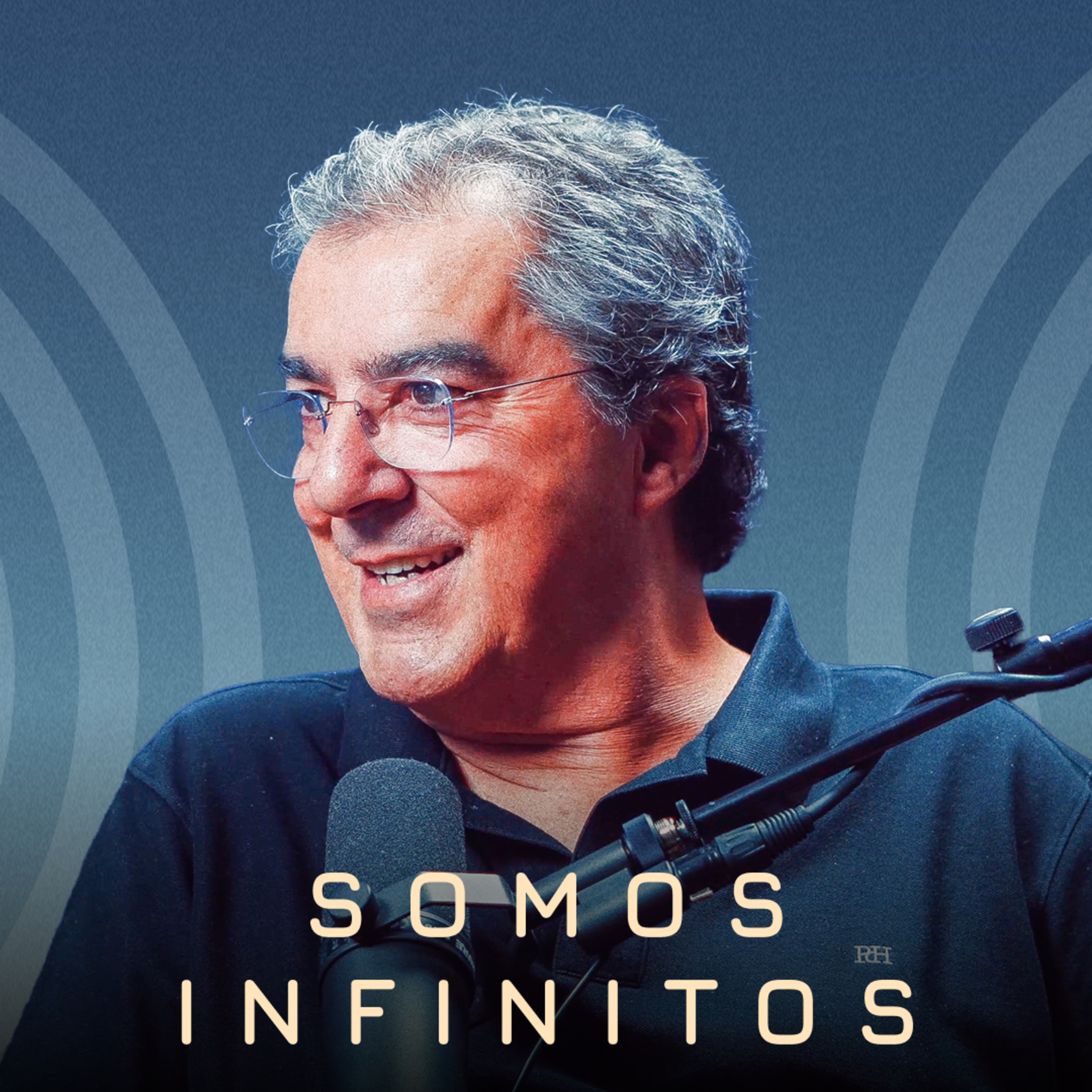 EP116 - João Carlos Melo - Narcisismo: A Ferida do Mundo Moderno episode artwork
