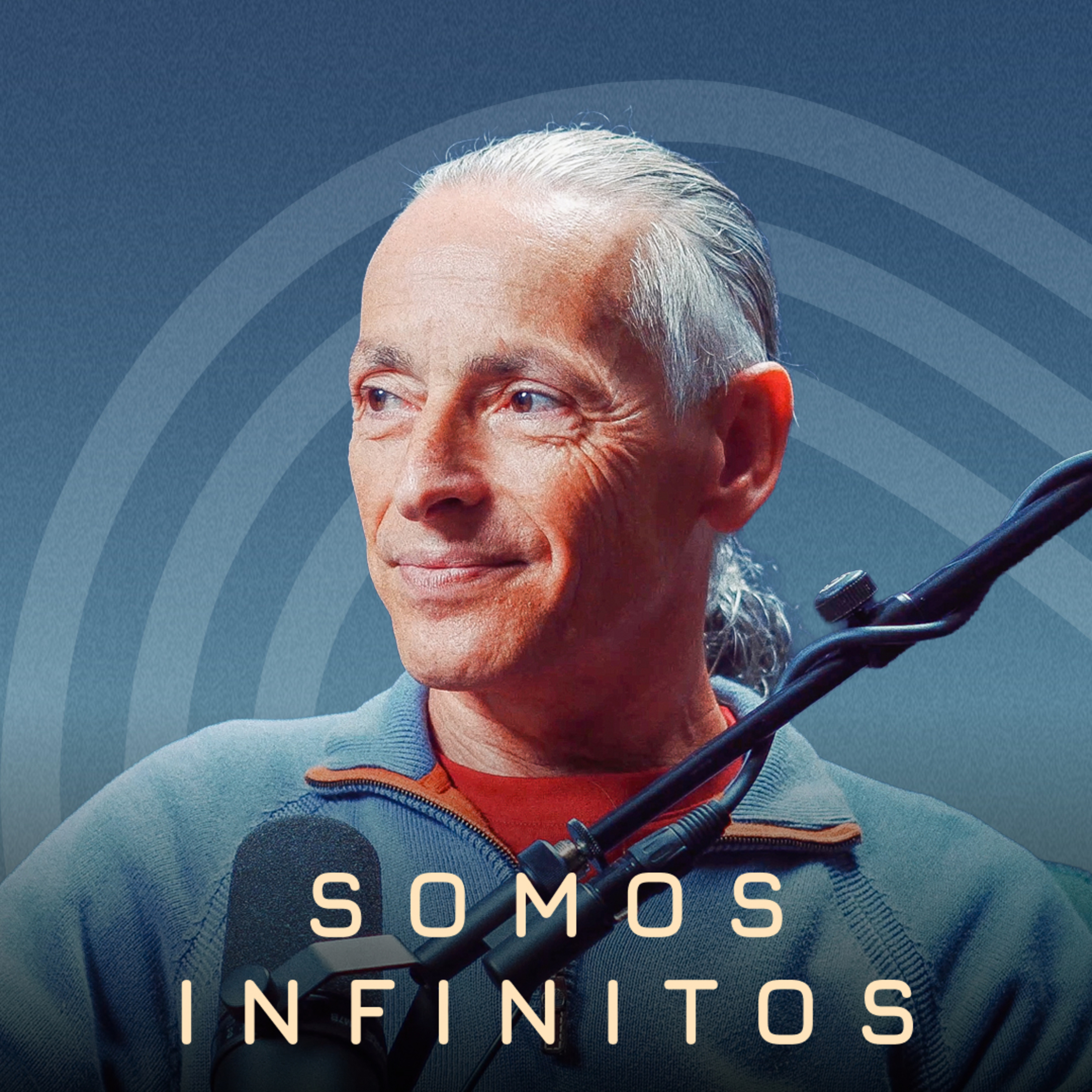 EP122 - João Pires - Aura: A Imagem Energética da Tua Vida episode artwork