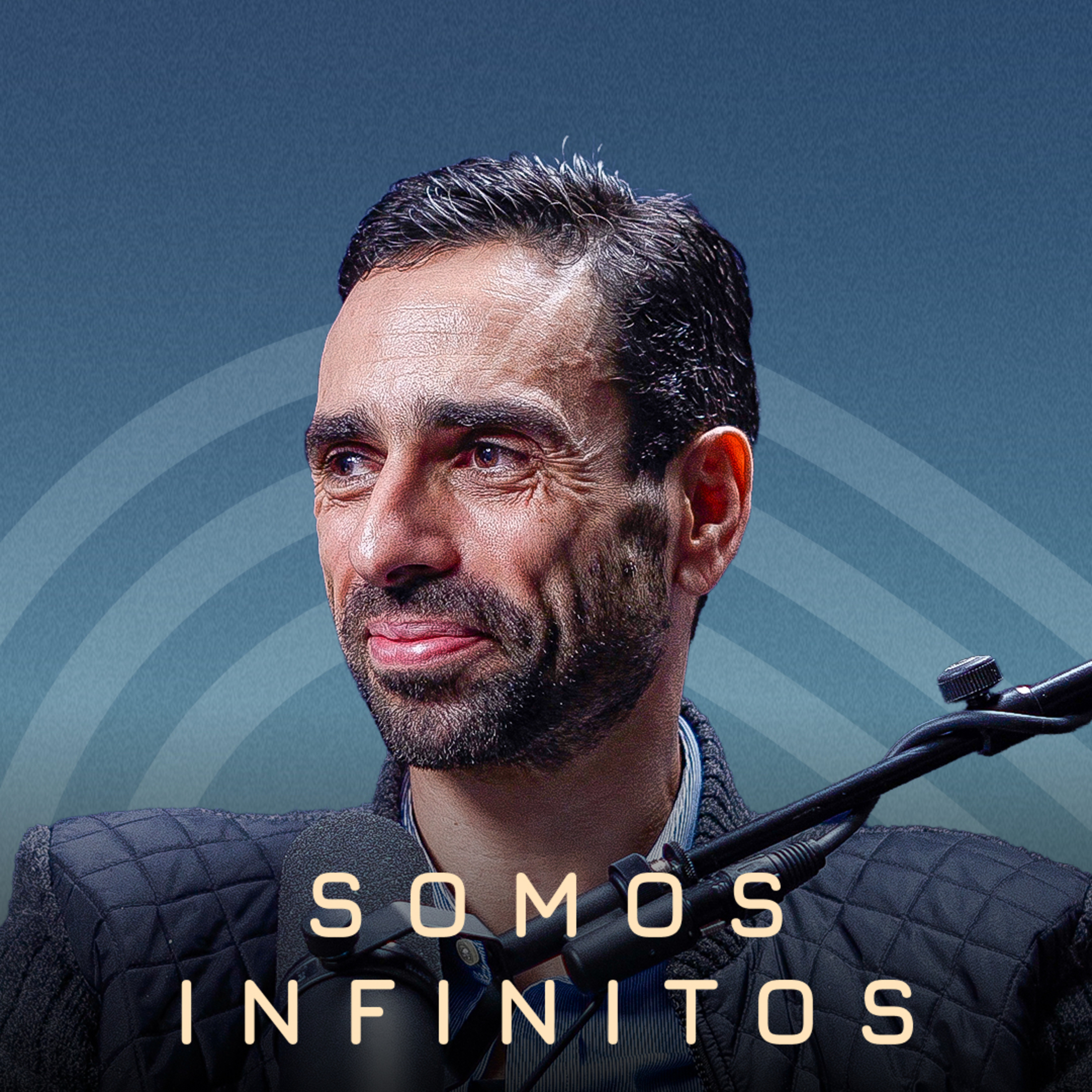 EP124 - Pedro Zuzarte - A Nova Pandemia: Depressão e Exaustão Mental