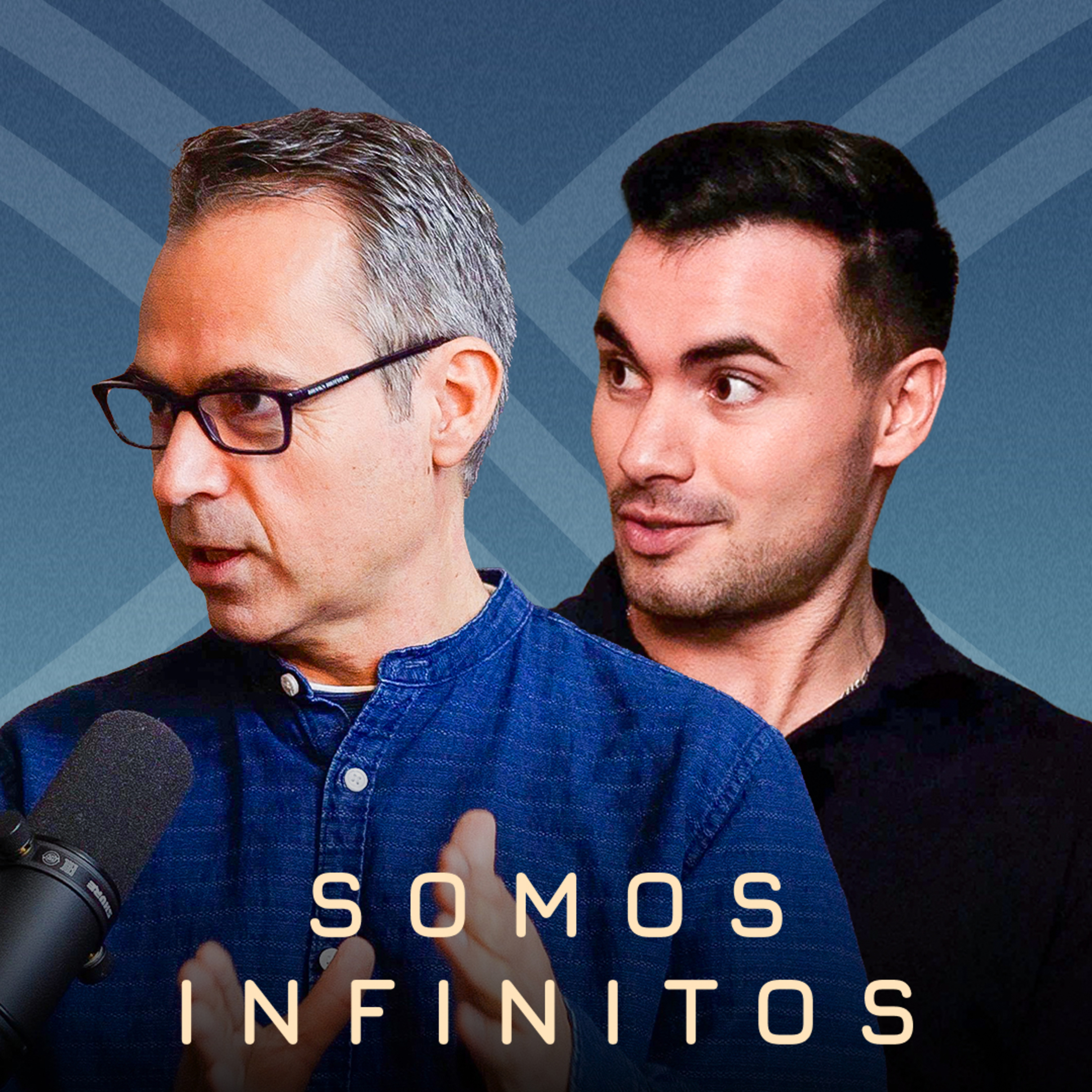 Somos Infinitos
