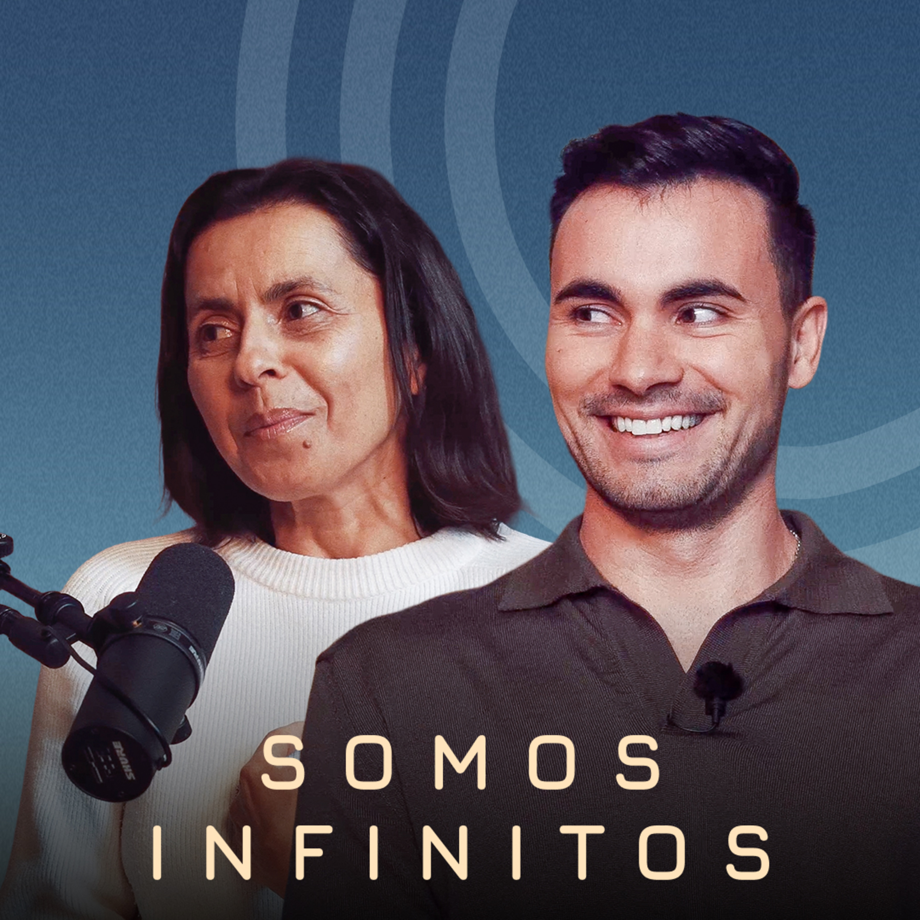 EP127 - Sónia Brito e Vasco Marques - Porque Repetes Sempre o Mesmo Padrão? A Astrologia Revela.