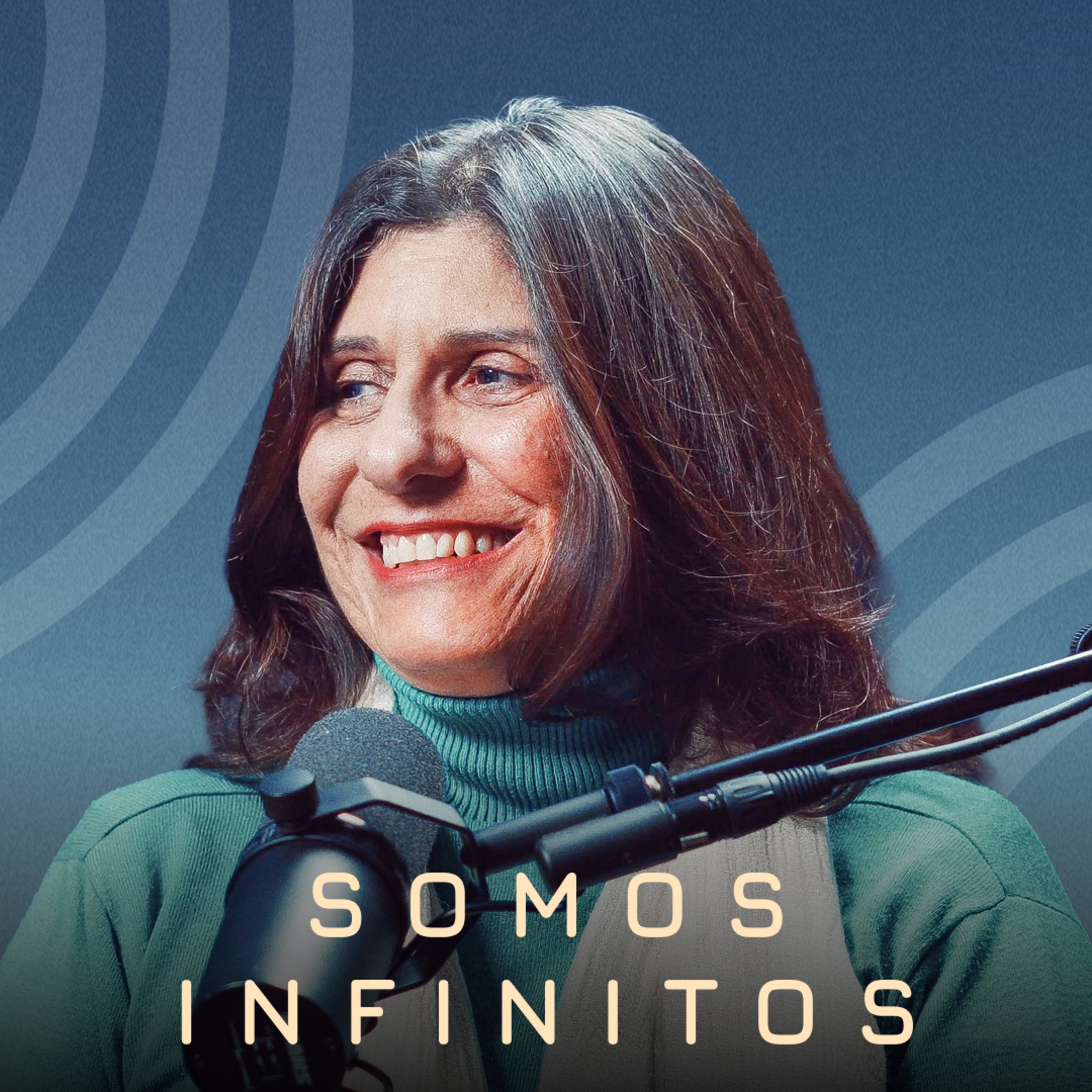 EP131 - O Trauma Mora no Corpo - Liane Pinto