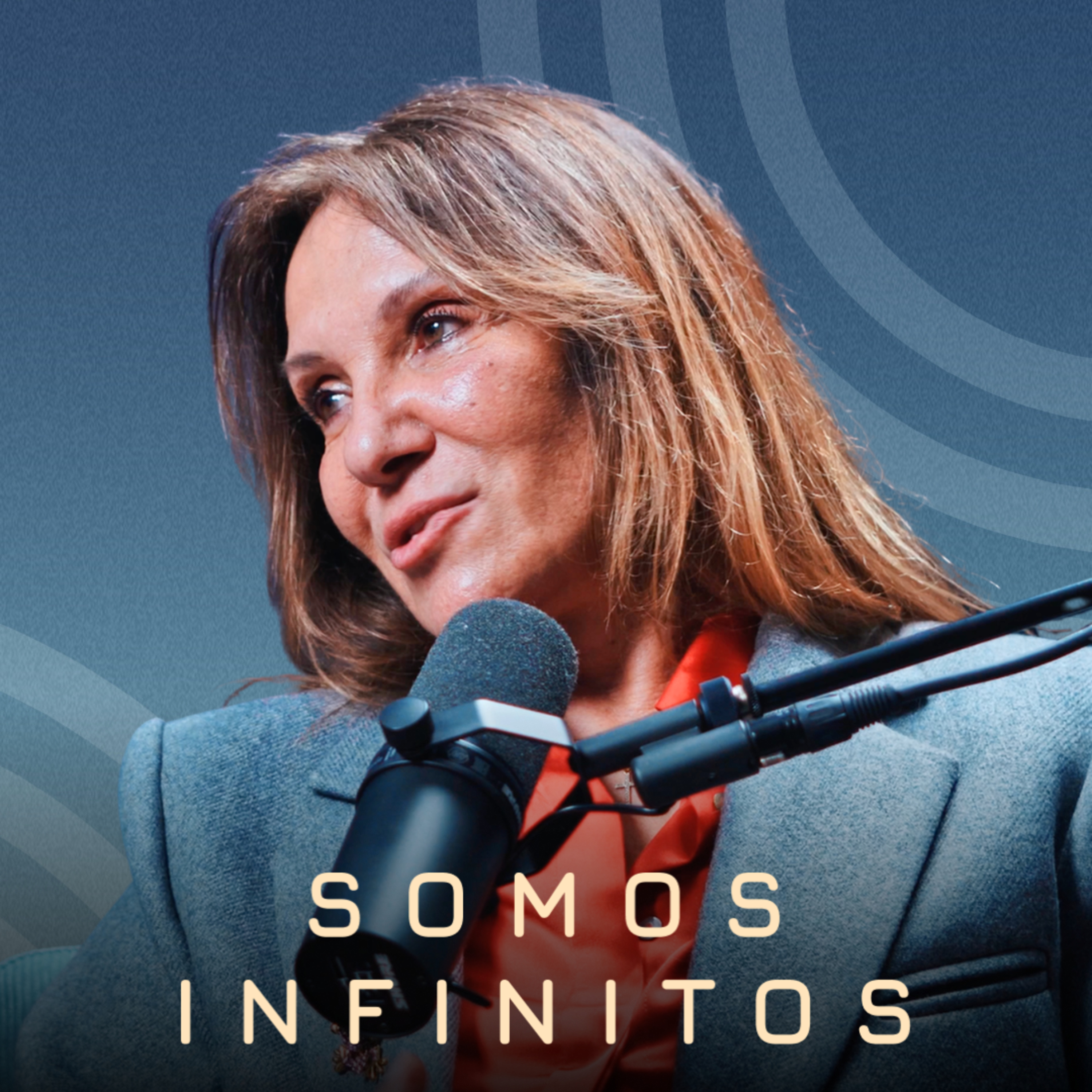 EP139 - O vício esconde uma dor - Ana CID episode artwork
