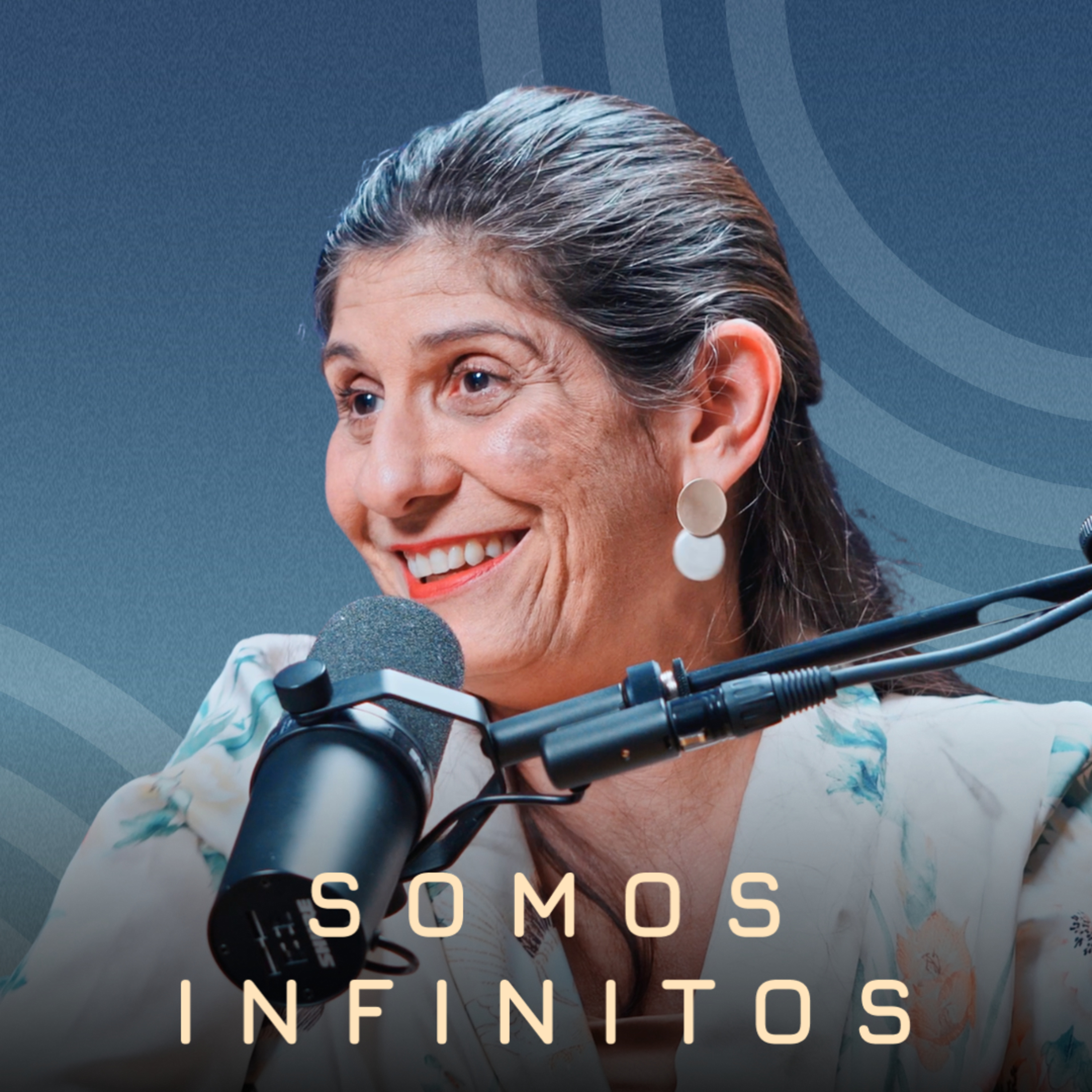 EP142 - Um Corpo Regulado Ama de Forma Diferente? - Liane Pinto  episode artwork