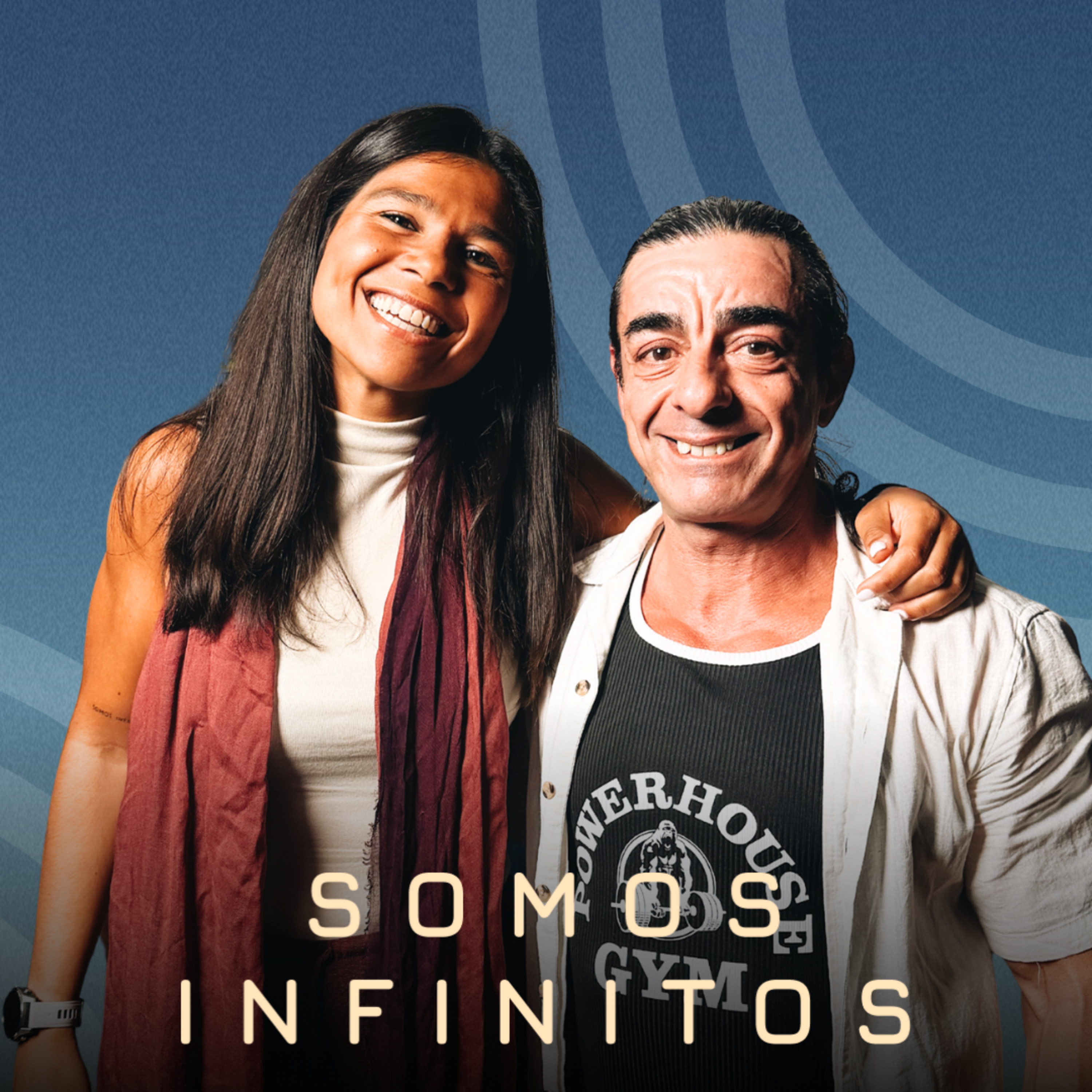 EP146 - A Maioria das Pessoas Nunca Se Torna Quem É - Nuno Michaels