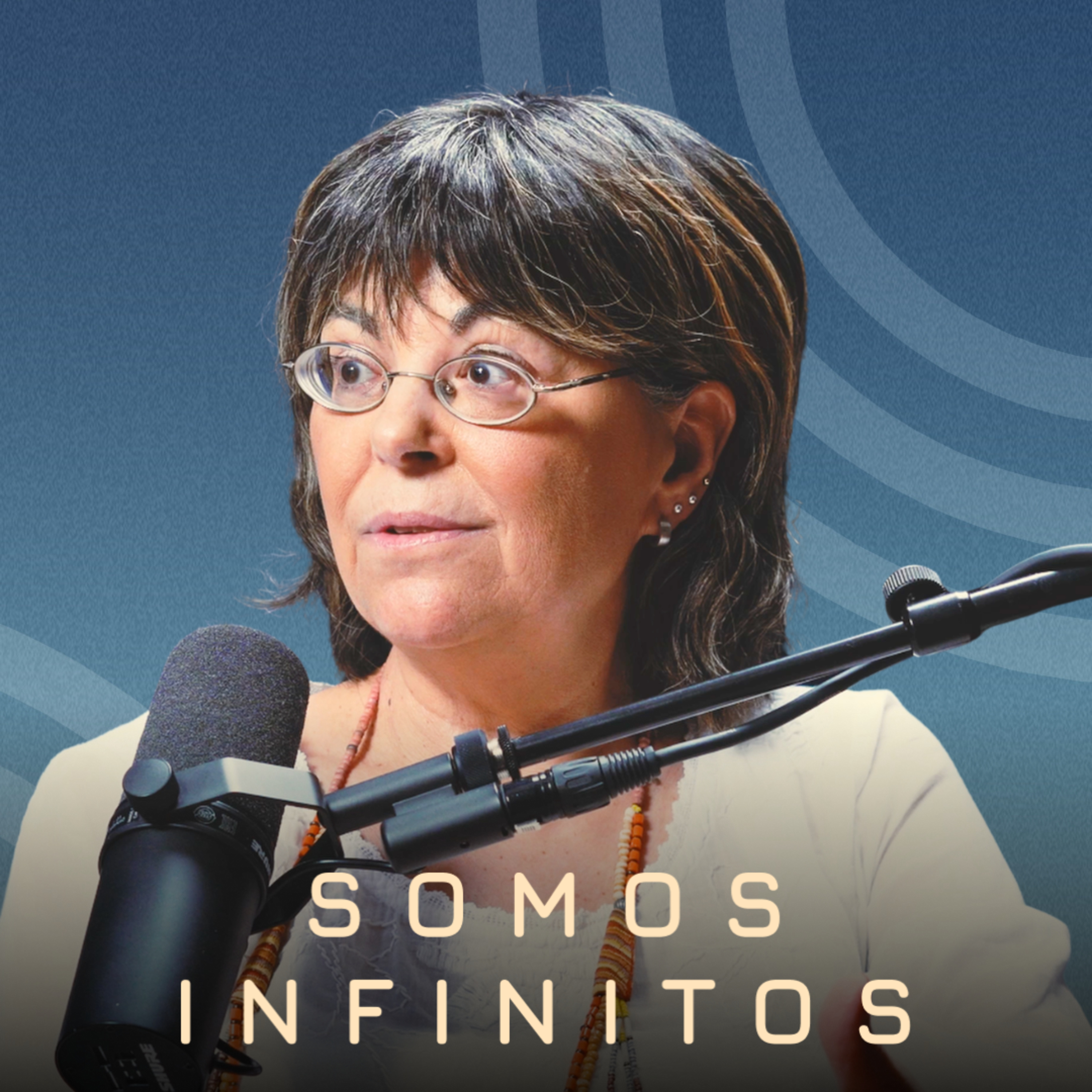 EP147 - Porque Amamos Pessoas Que Nos Magoam? - Cristina Leal episode artwork