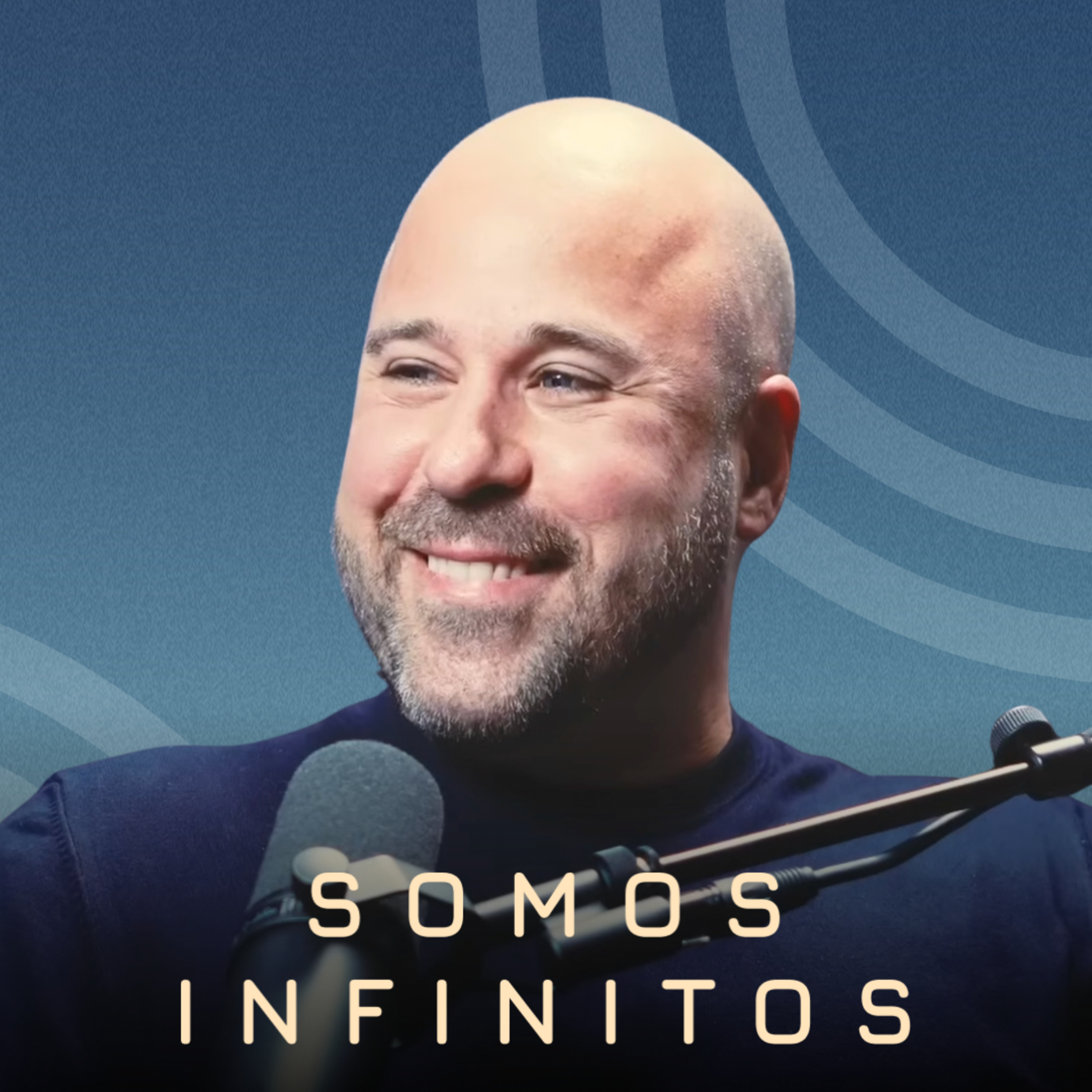 EP150 - A Ferida Que Não Curas Torna-se Destino - Andrei Moreira episode artwork
