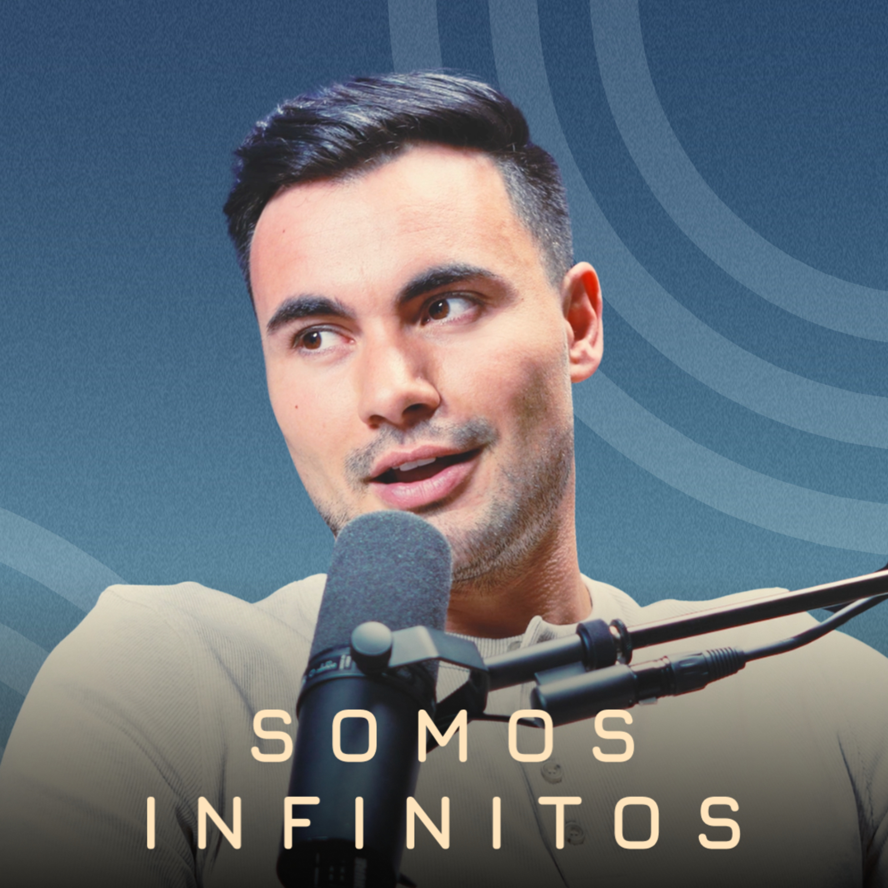 EP151 - Lei da Atração, Astrologia e Manifestação - Vasco Marques episode artwork