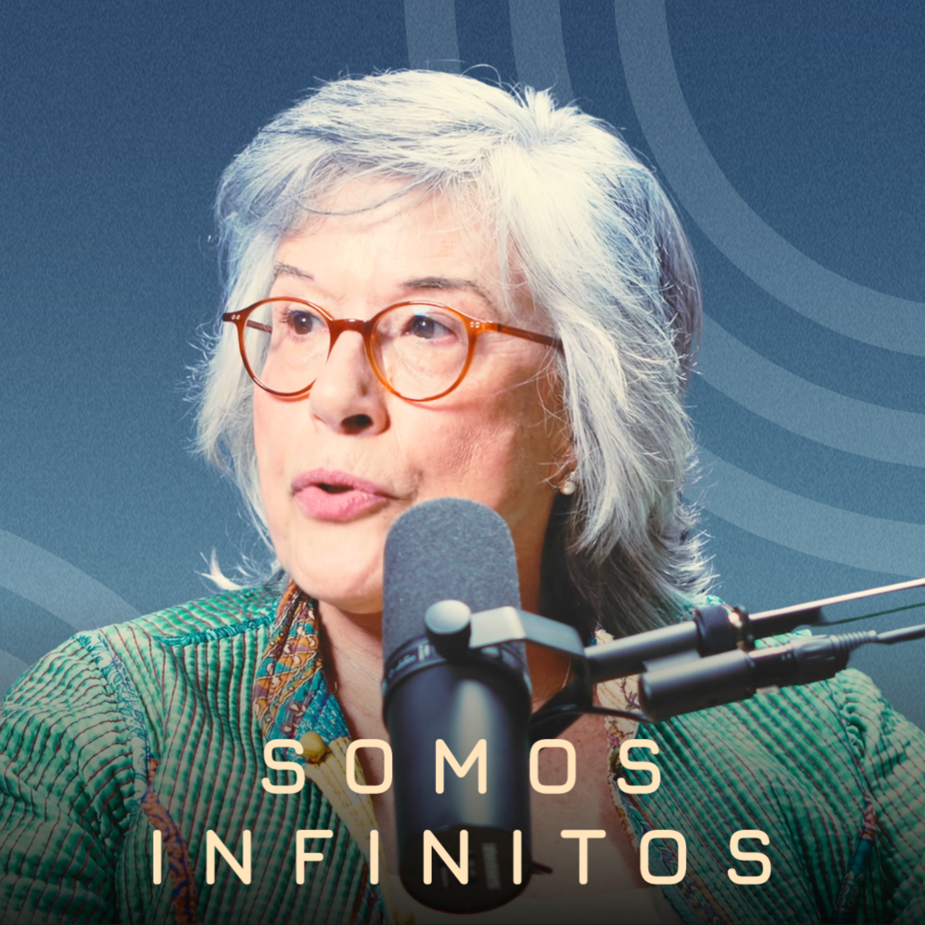 EP154 - Porque te Sentes Vazio? - Conceição Pinho episode artwork