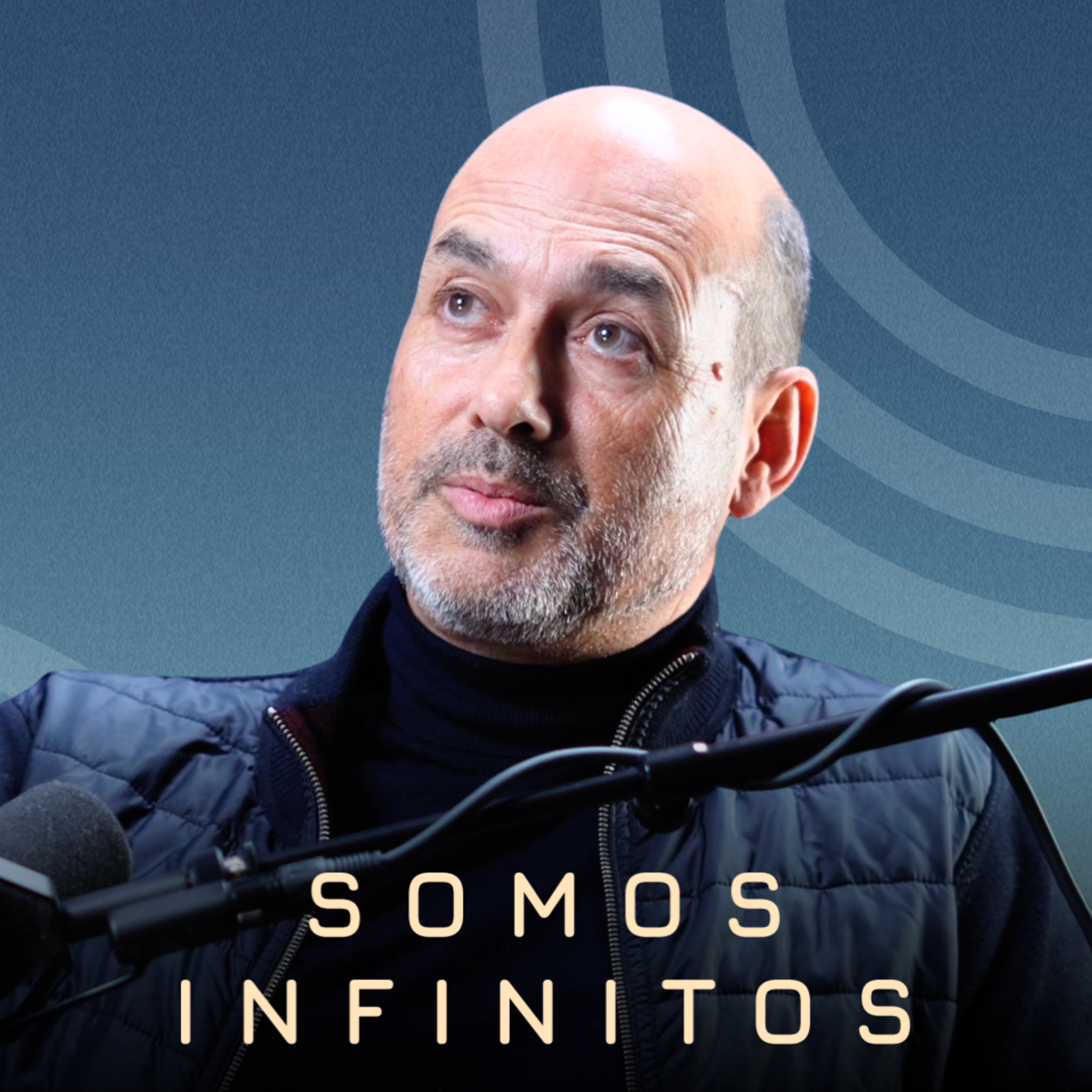 EP156 - Passaste a Vida a Fugir de Ti - Mário Resende episode artwork