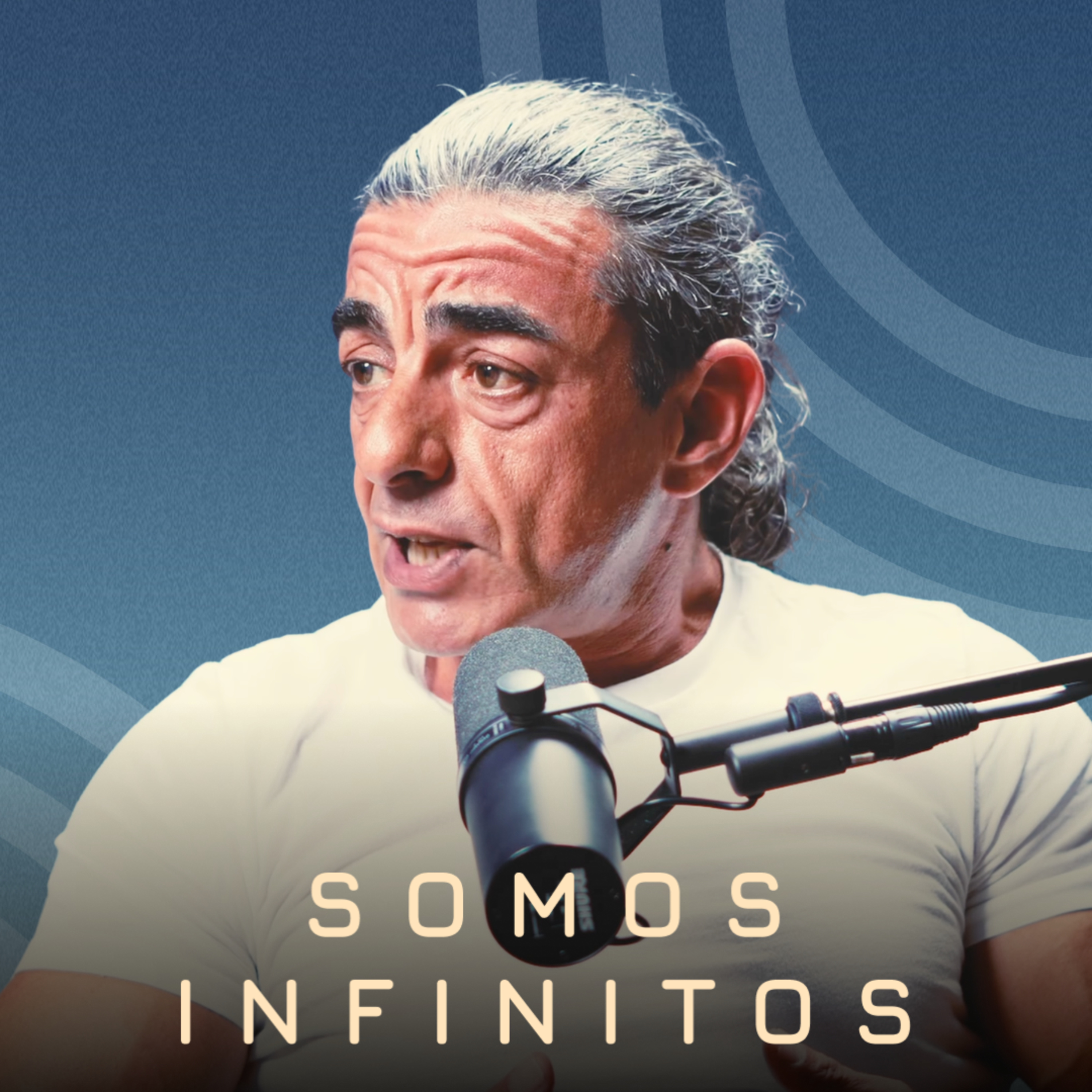 EP158 — Porque É Tão Difícil Ser Quem Somos? | Nuno Michaels (Parte 2)